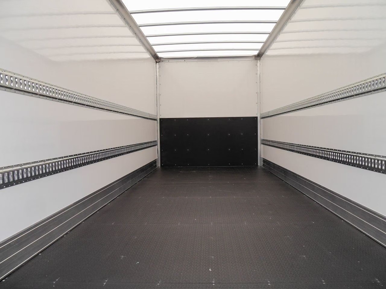 DAF XB230, 12t Koffer, LBW-image-6