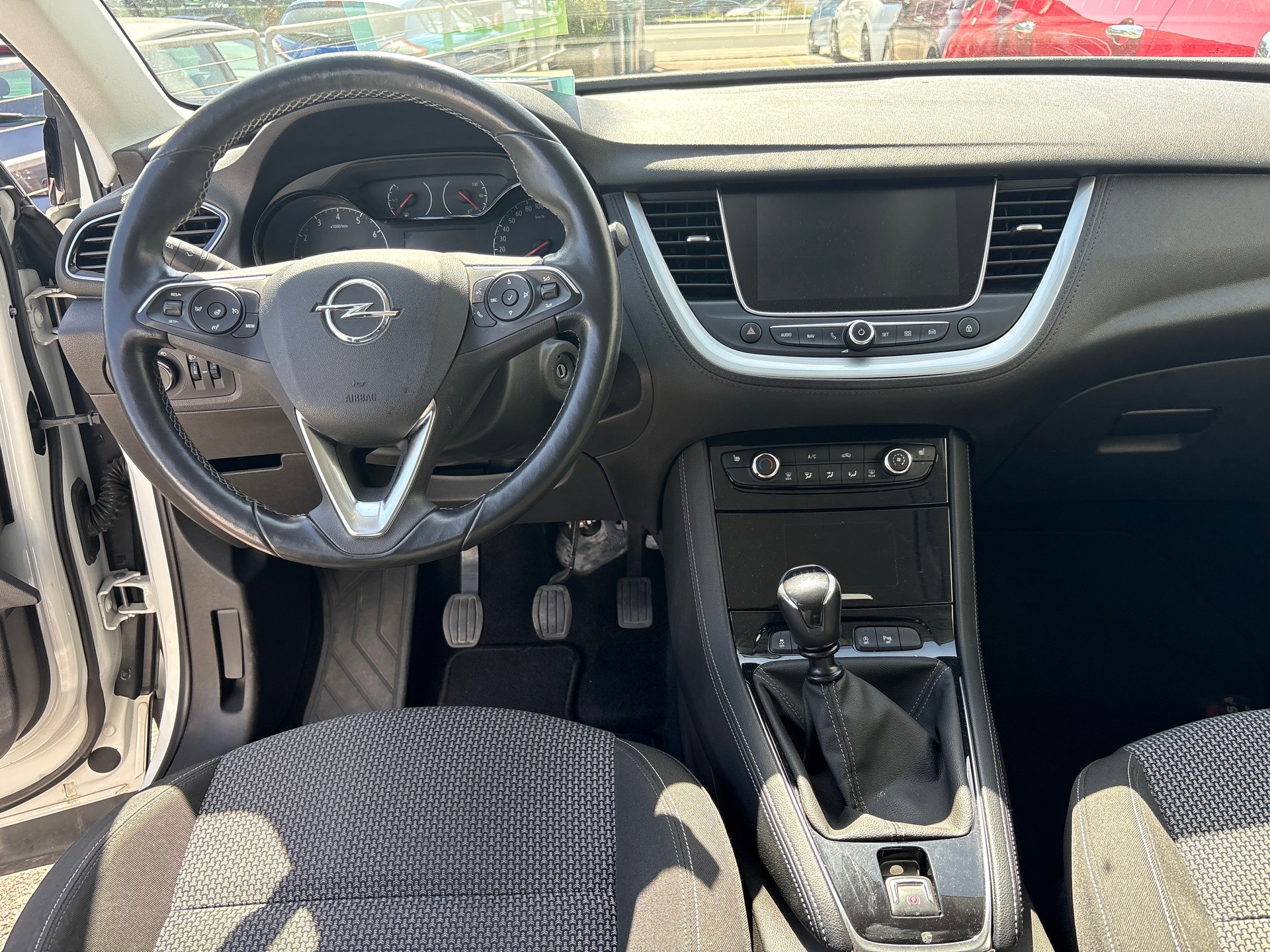 OPEL Grandland X 1.2i TP Grandland X-image-7