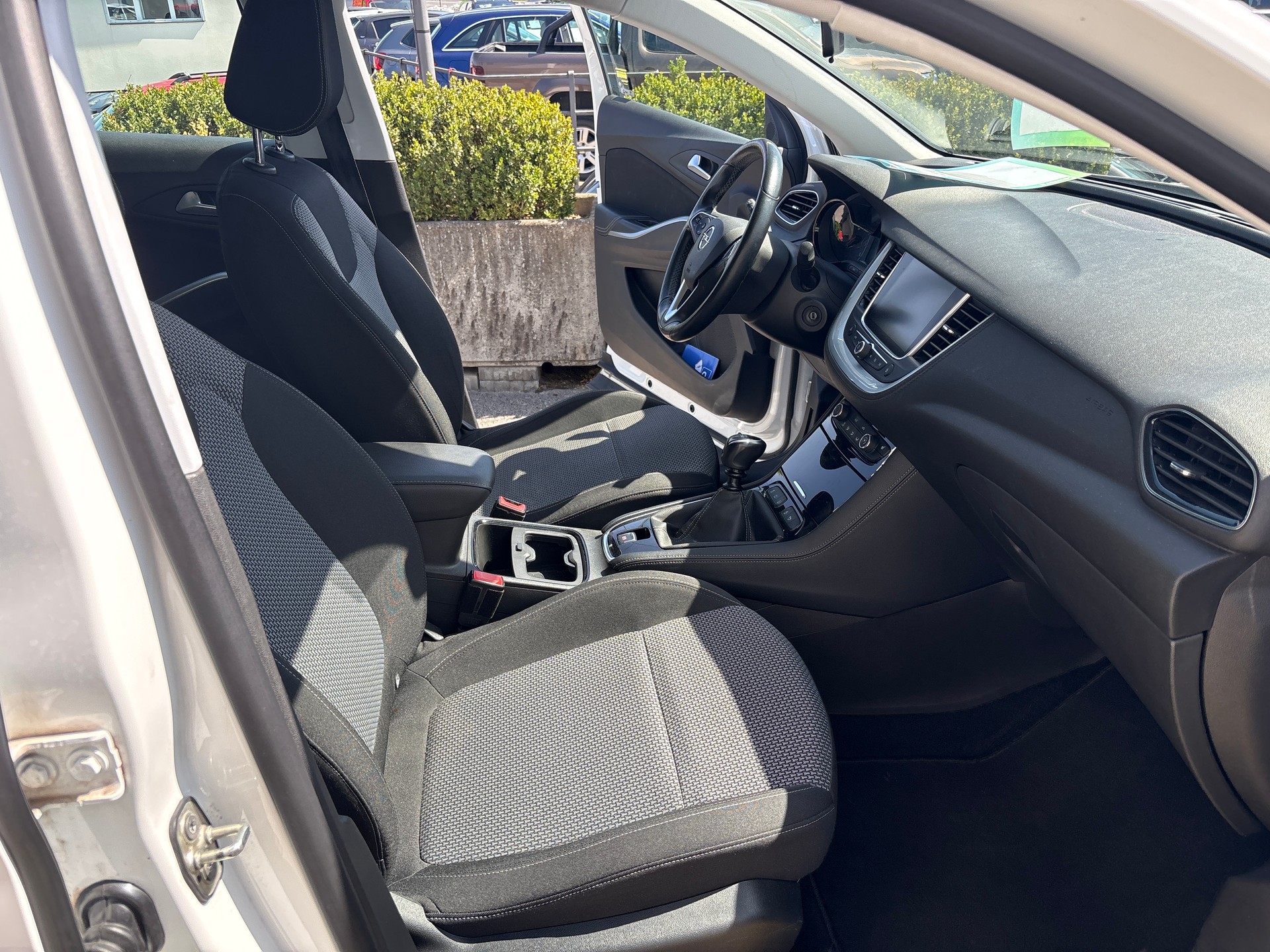OPEL Grandland X 1.2i TP Grandland X-image-9