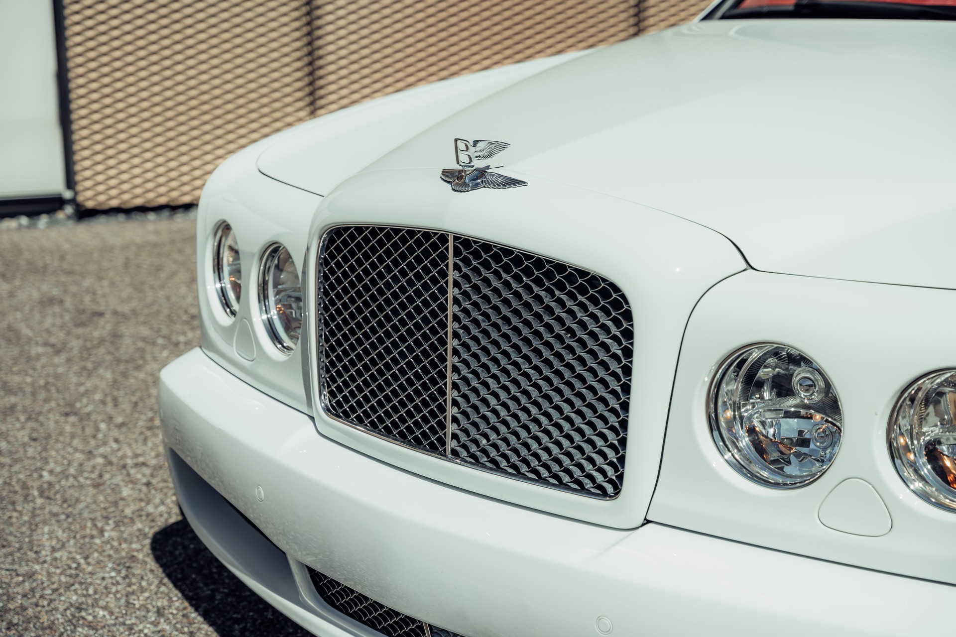BENTLEY BROOKLANDS-image-1