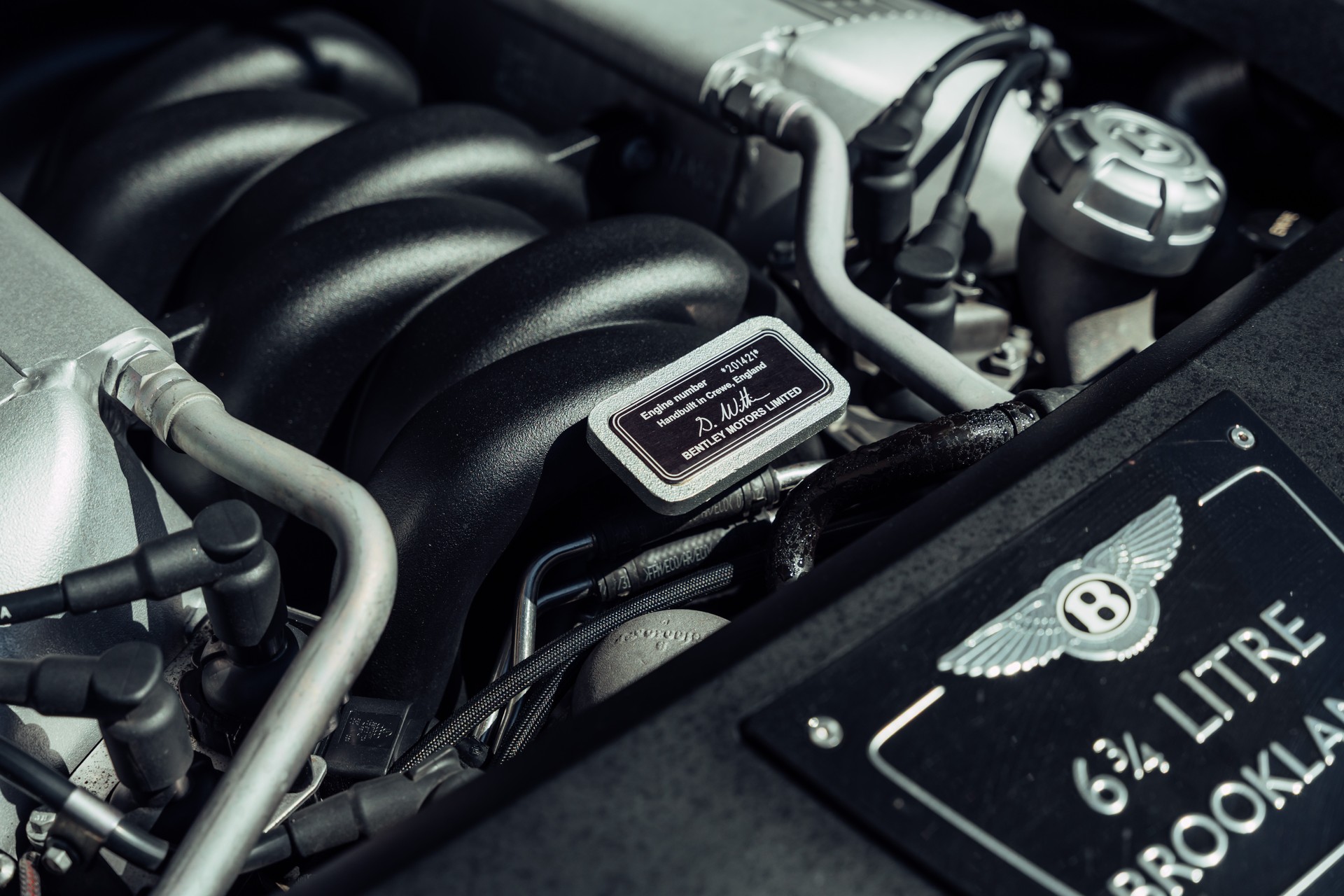 BENTLEY BROOKLANDS-image-8