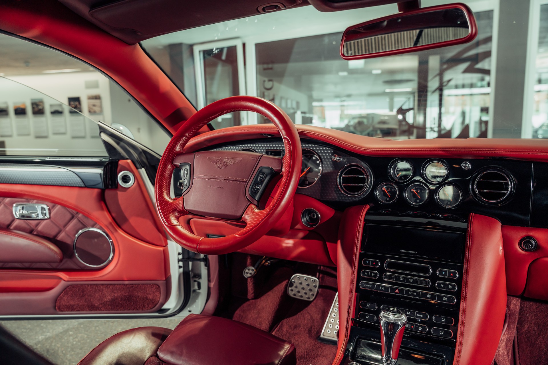 BENTLEY BROOKLANDS-image-10