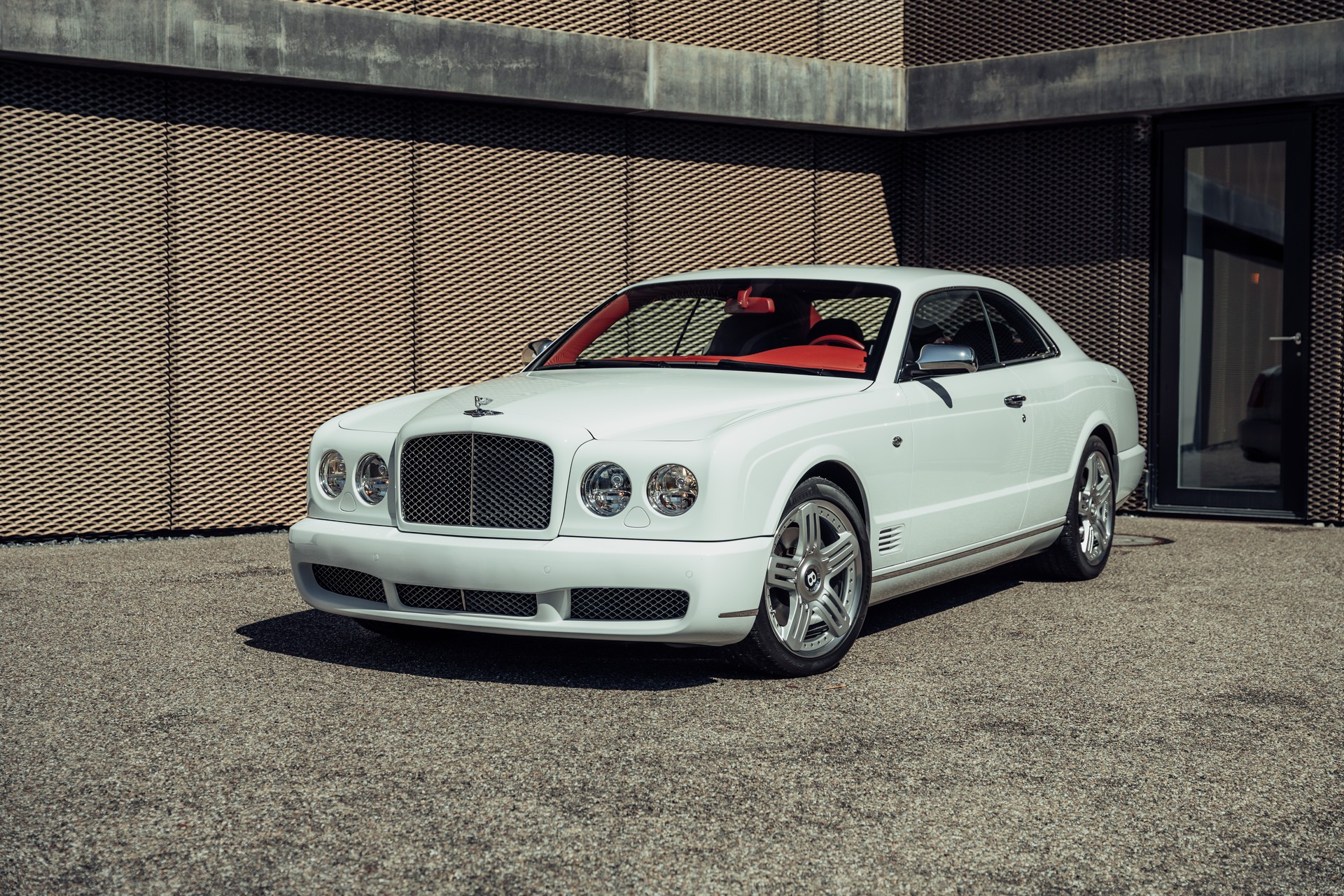 BENTLEY BROOKLANDS-image-0