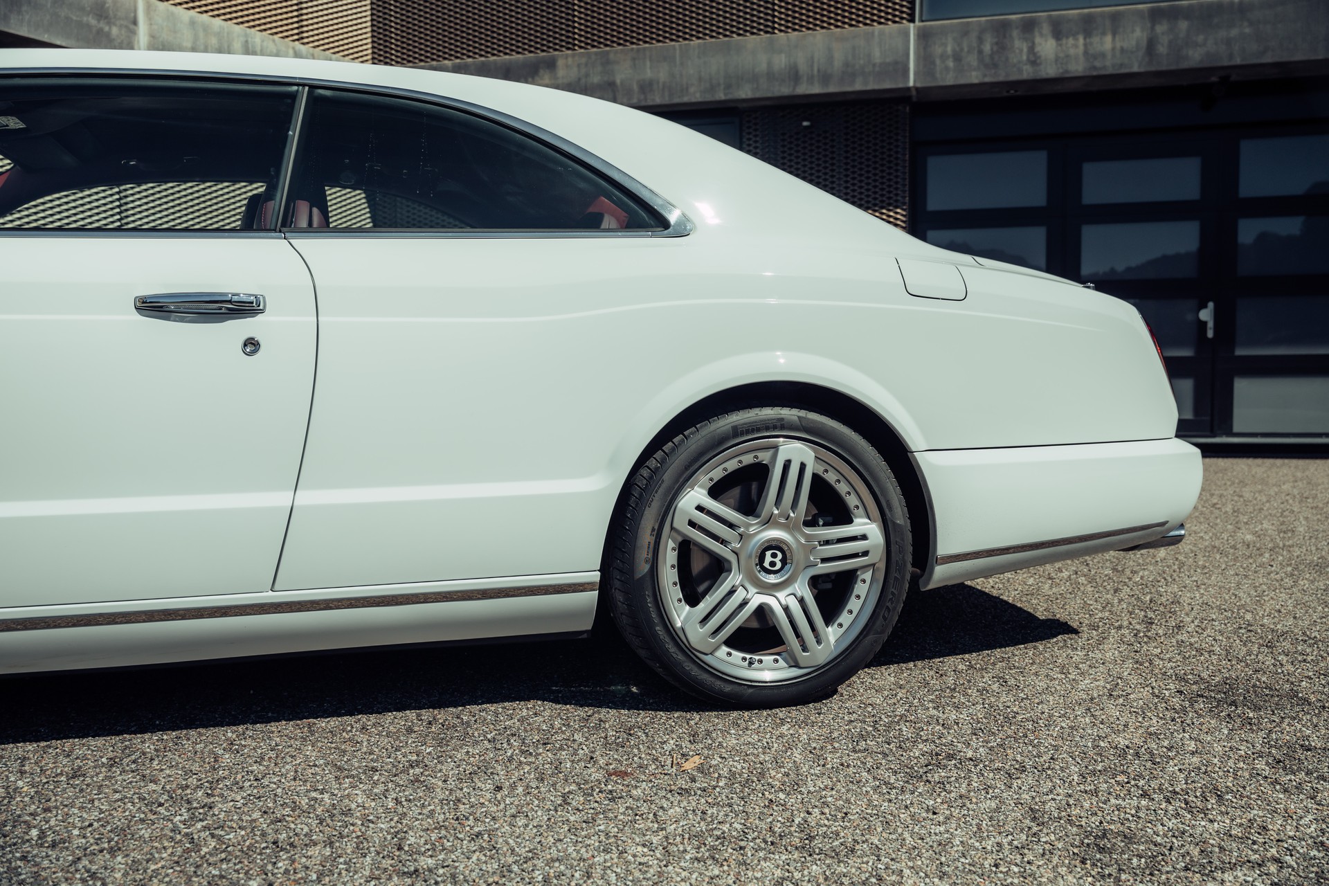BENTLEY BROOKLANDS-image-7