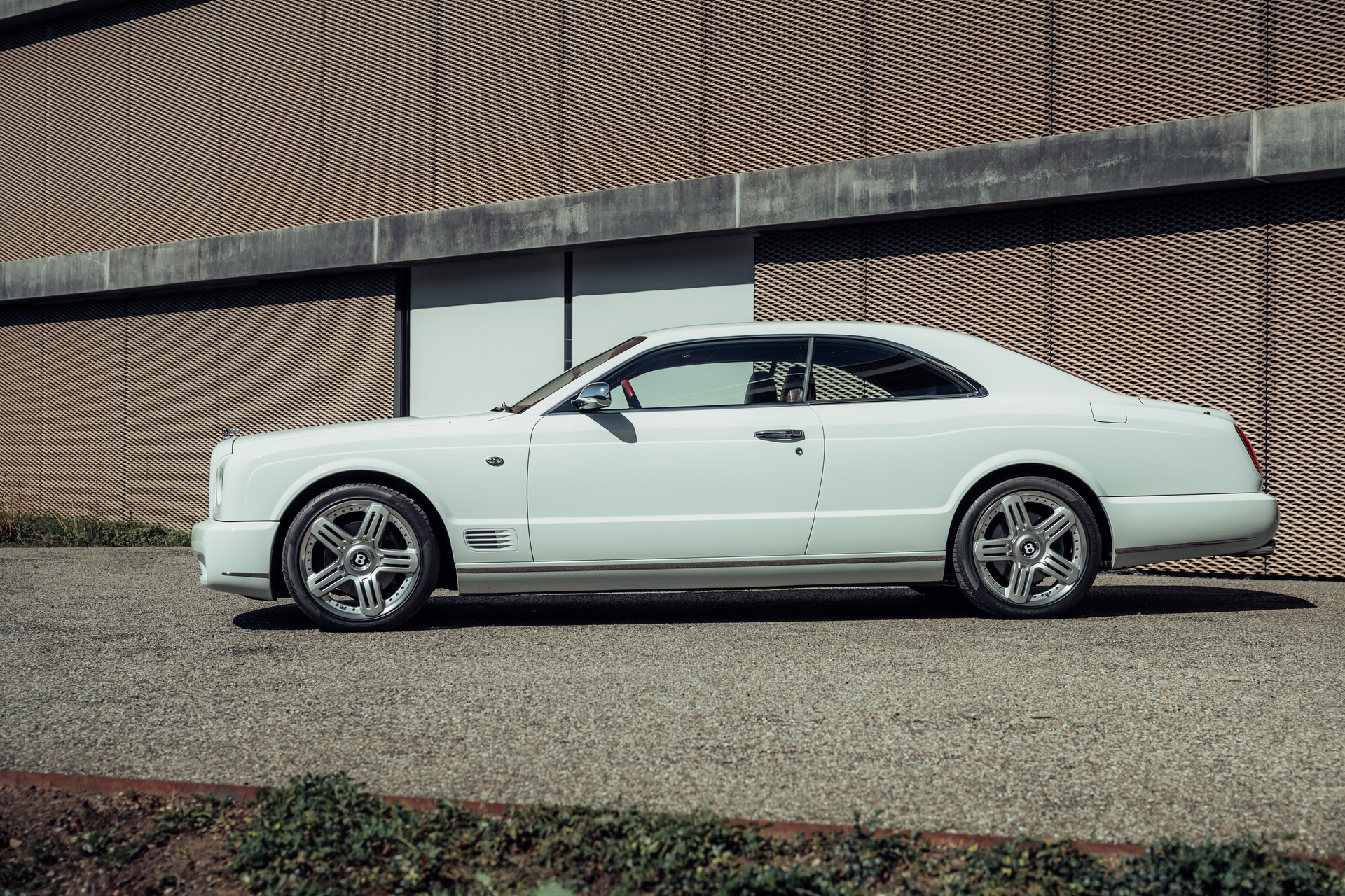 BENTLEY BROOKLANDS-image-5