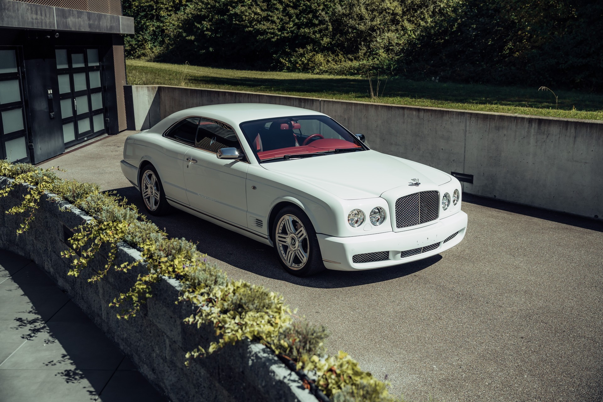 BENTLEY BROOKLANDS-image-9