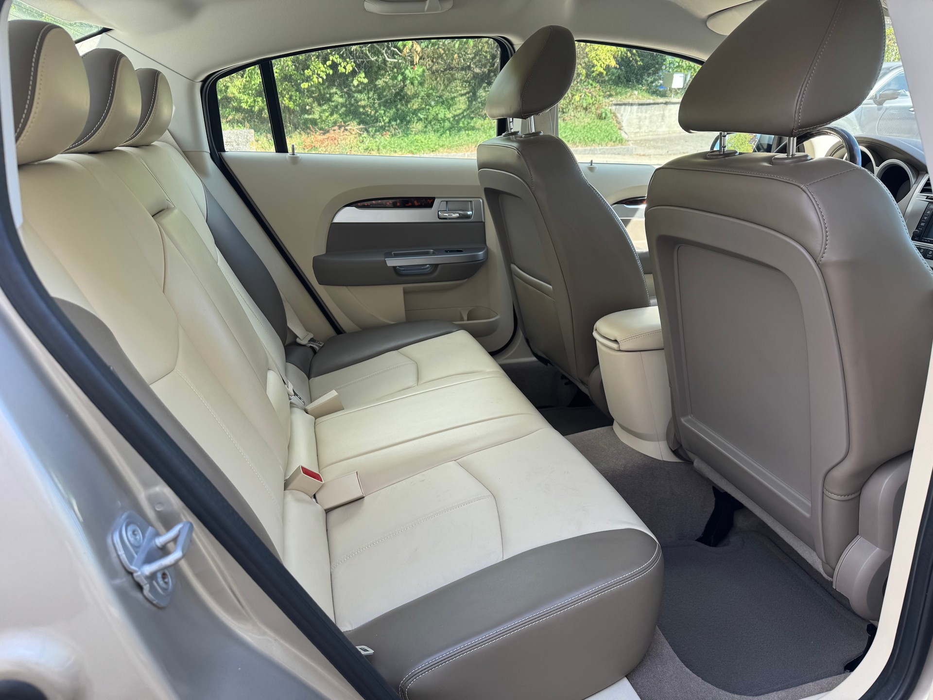 CHRYSLER SEBRING-image-6