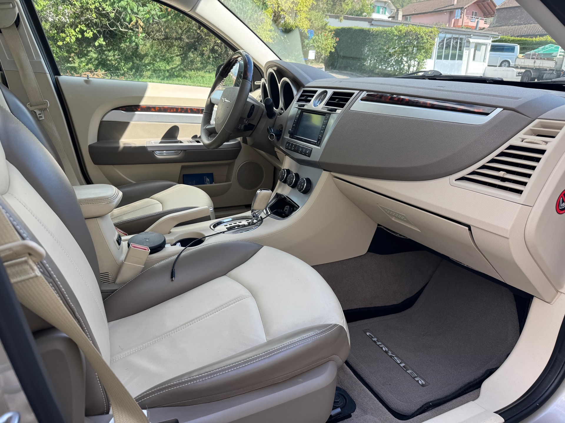 CHRYSLER SEBRING-image-5