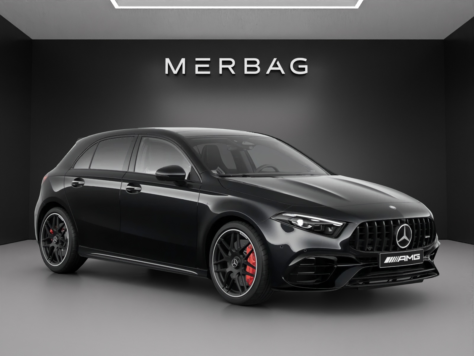 MERCEDES-BENZ A AMG 45 S 4Matic+ 8G-DCT-image-0