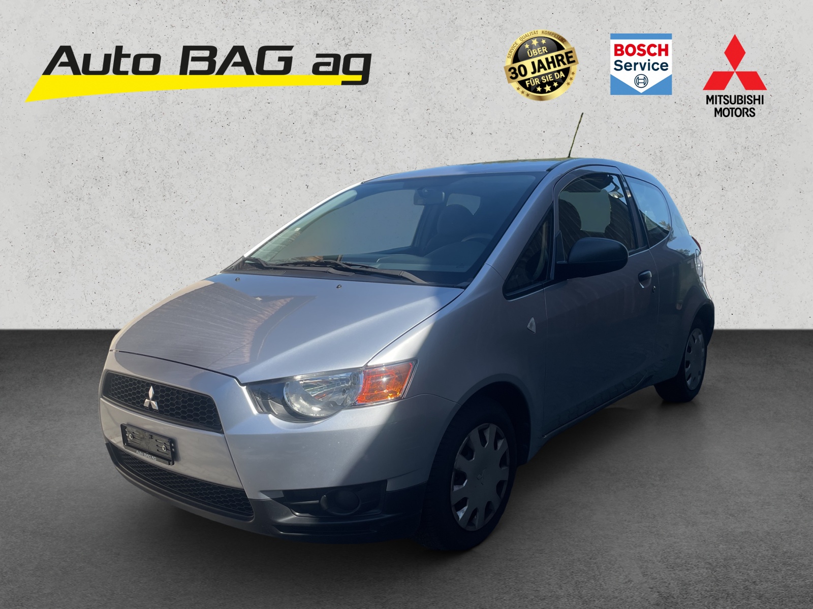 MITSUBISHI Colt 1.1 12V Super Goal-image-0