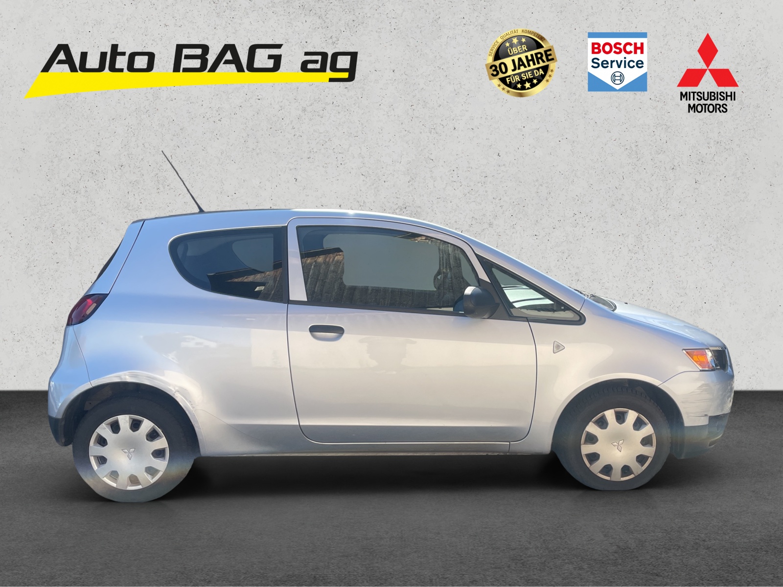 MITSUBISHI Colt 1.1 12V Super Goal-image-5
