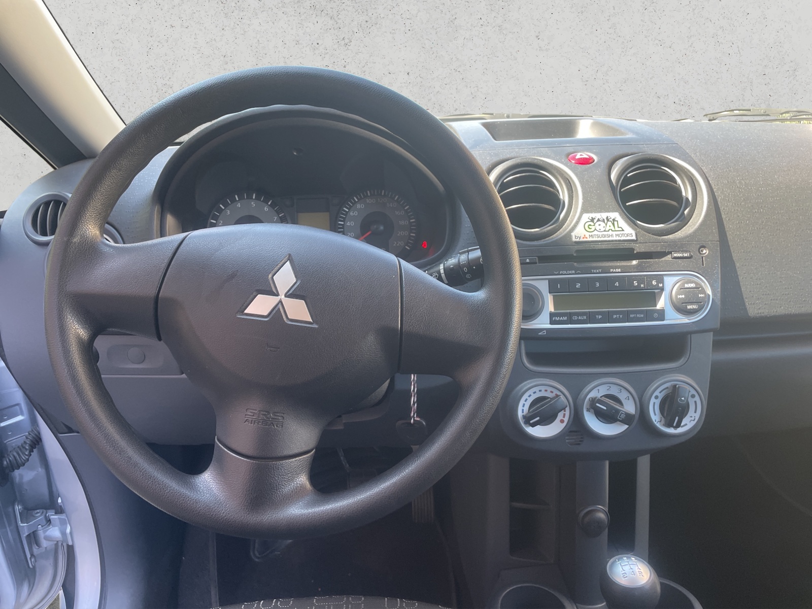 MITSUBISHI Colt 1.1 12V Super Goal-image-14