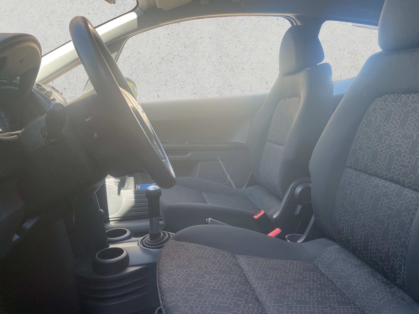 MITSUBISHI Colt 1.1 12V Super Goal-image-8