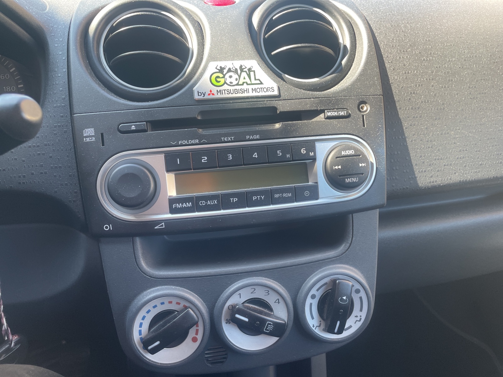 MITSUBISHI Colt 1.1 12V Super Goal-image-11