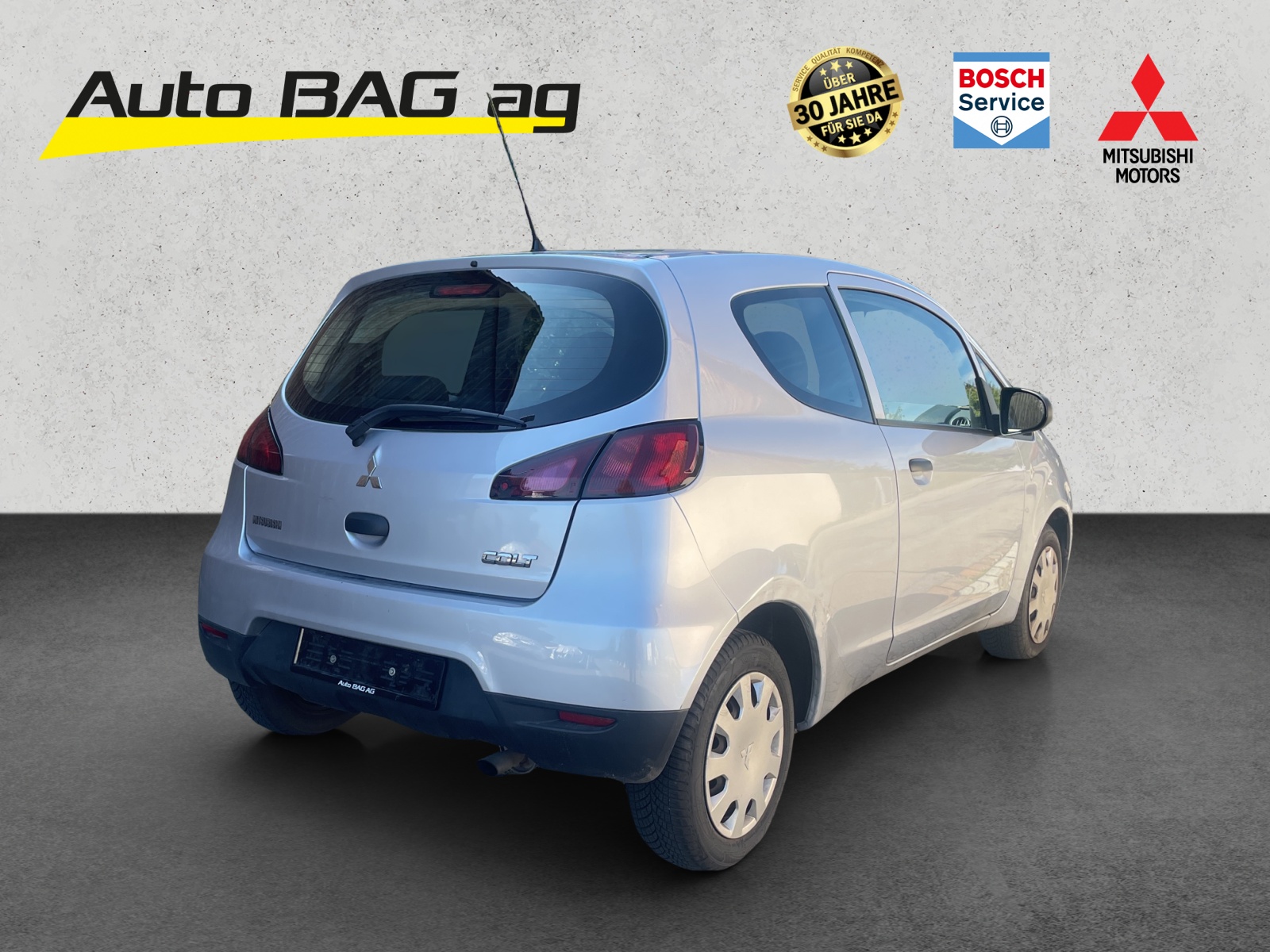 MITSUBISHI Colt 1.1 12V Super Goal-image-4