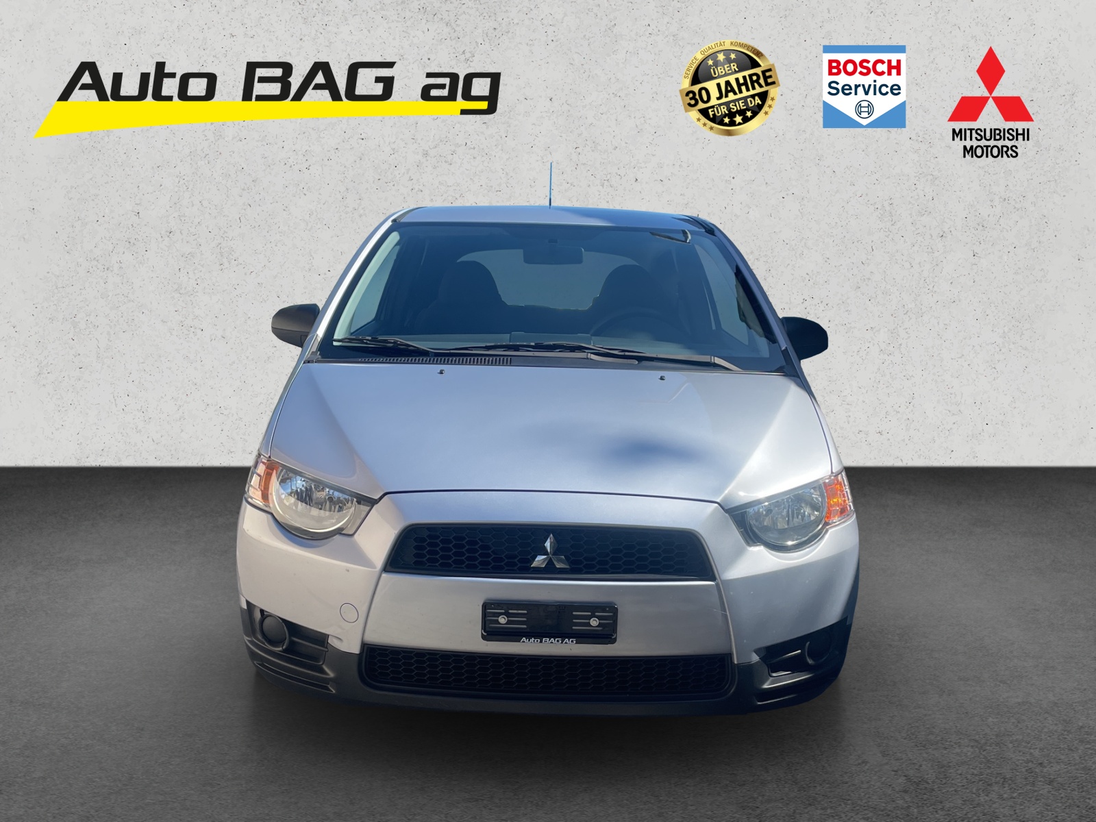MITSUBISHI Colt 1.1 12V Super Goal-image-7