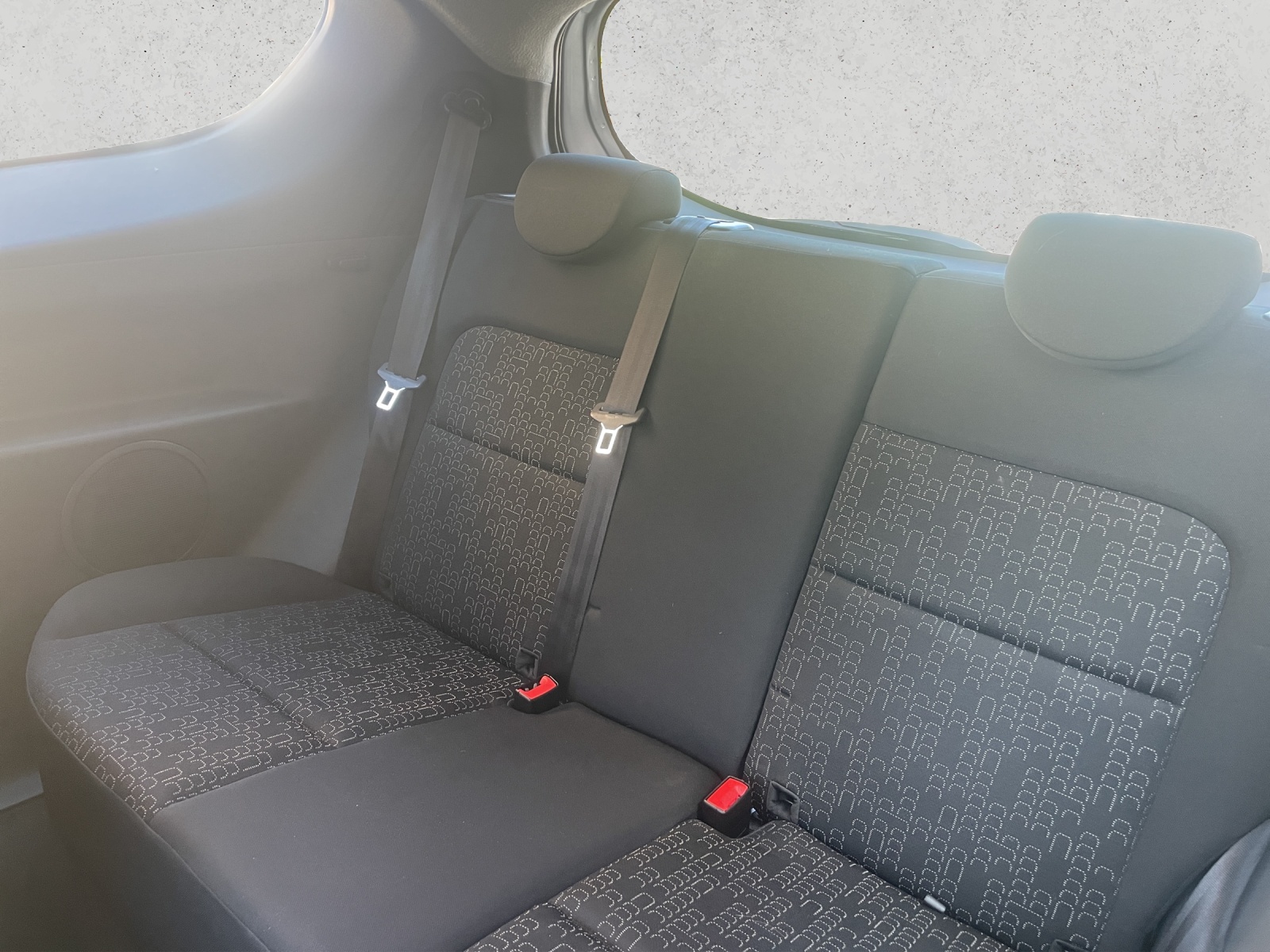 MITSUBISHI Colt 1.1 12V Super Goal-image-15