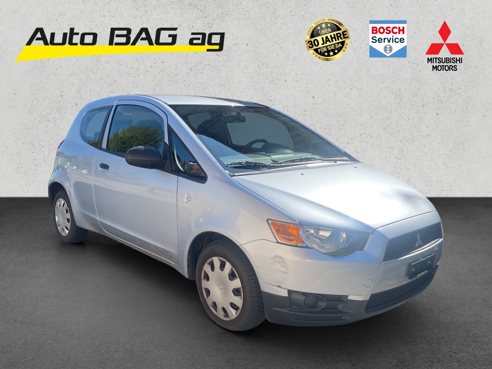 MITSUBISHI Colt 1.1 12V Super Goal-image-6