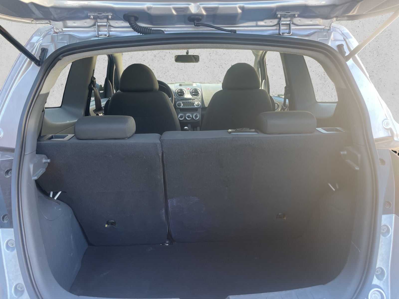 MITSUBISHI Colt 1.1 12V Super Goal-image-12