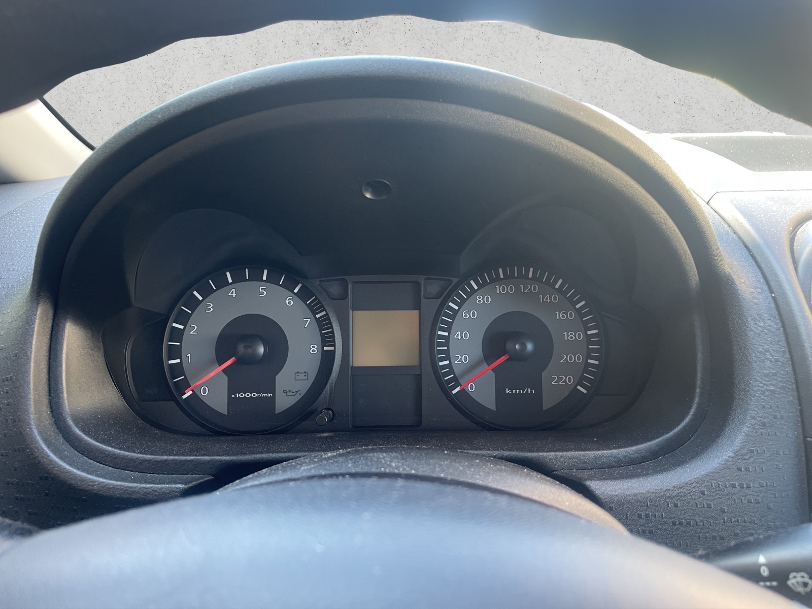 MITSUBISHI Colt 1.1 12V Super Goal-image-9