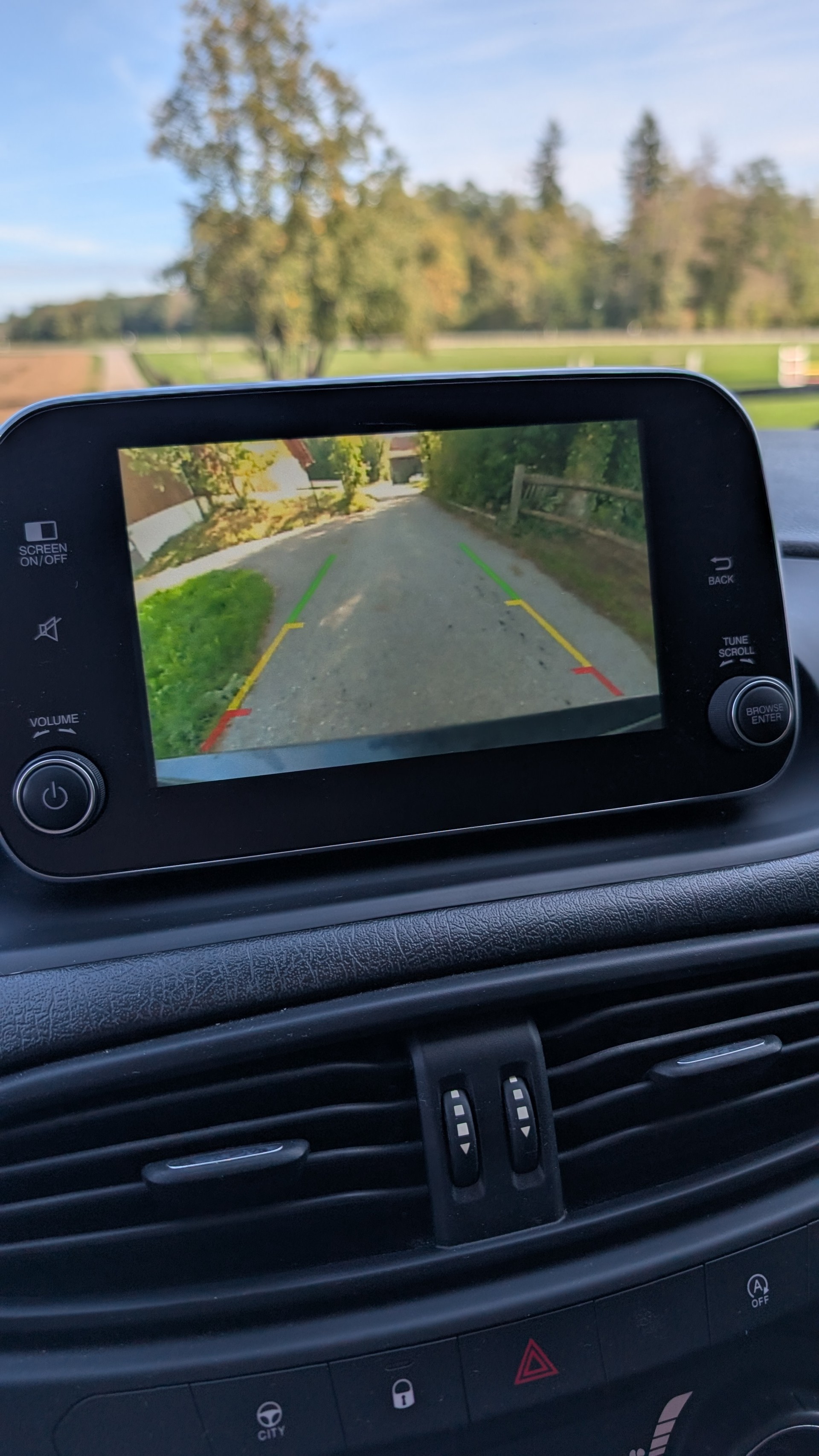 FIAT Tipo 1.6MJ Station Wagon Lounge/ Zahnriemen ✔️/ MFK/-image-8