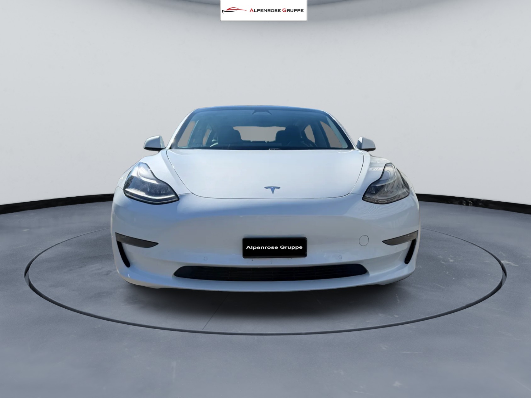 TESLA Model 3 Performance Dual Motor AWD-image-2