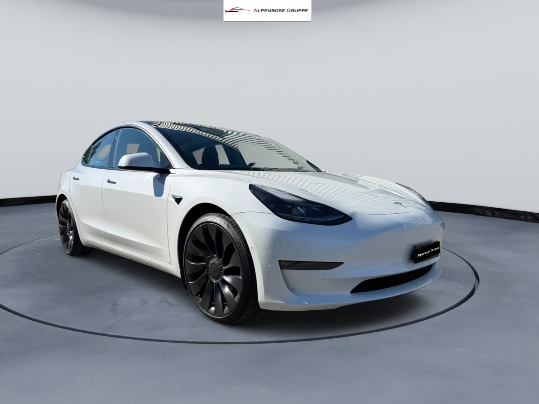 TESLA Model 3 Performance Dual Motor AWD-image-0