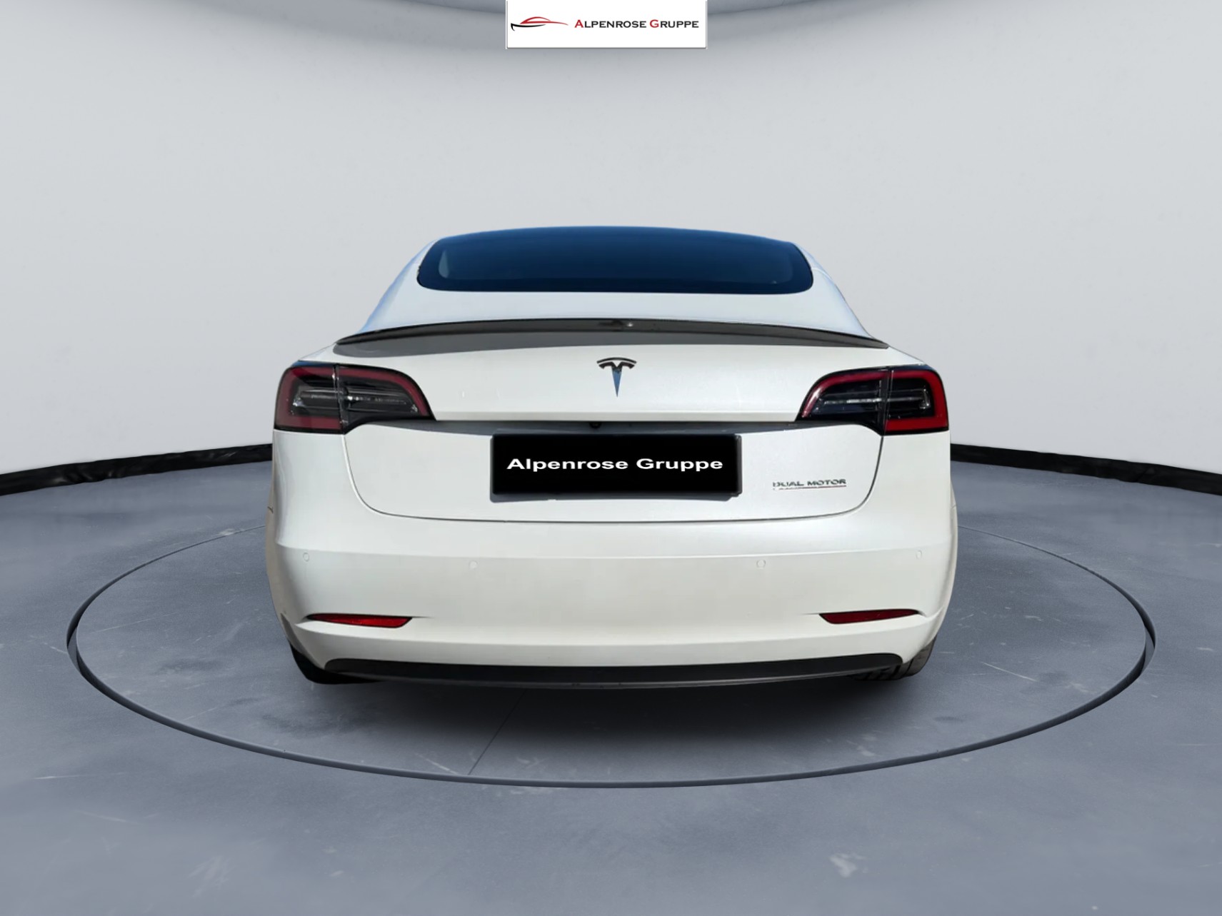 TESLA Model 3 Performance Dual Motor AWD-image-4