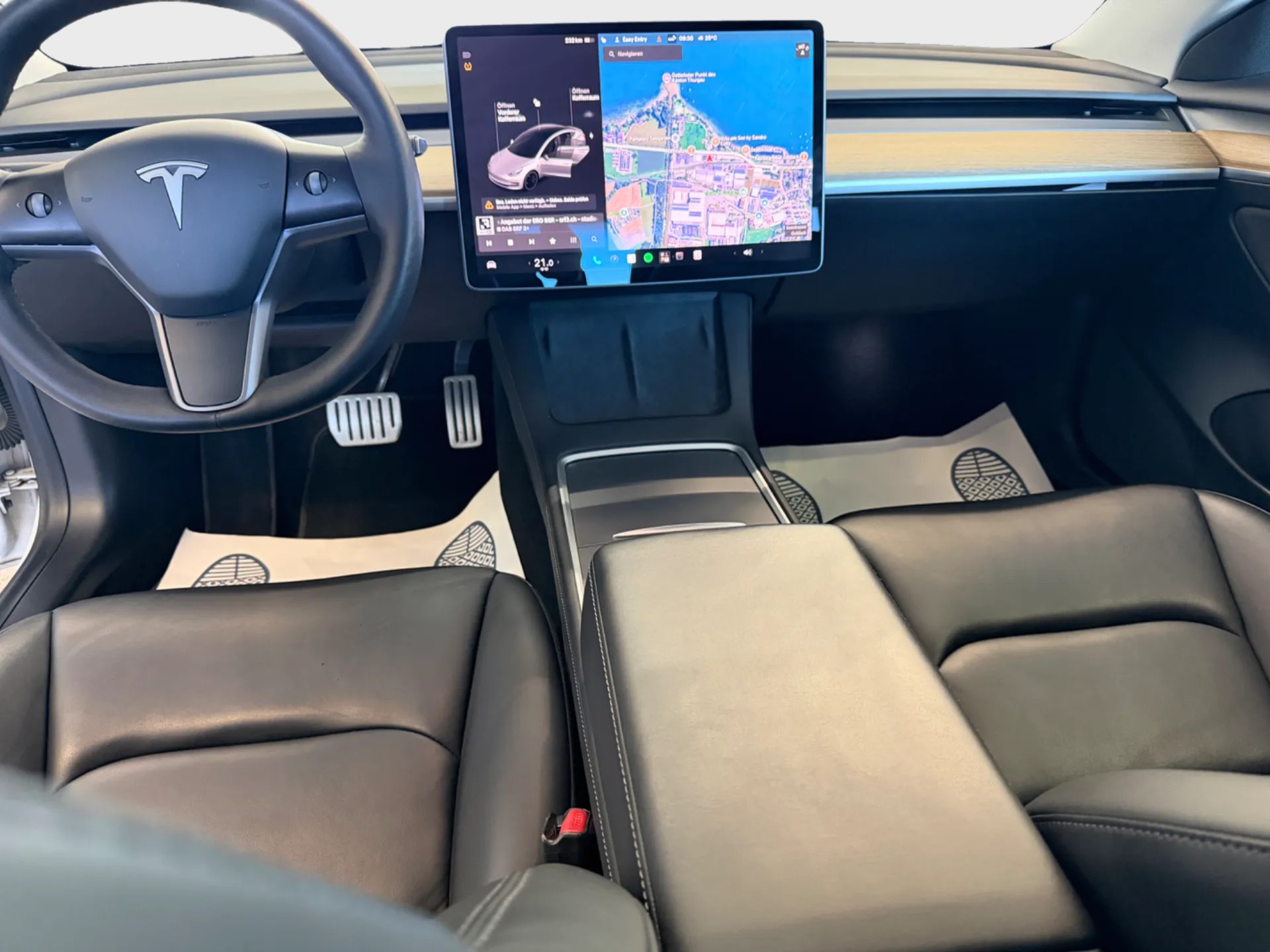TESLA Model 3 Performance Dual Motor AWD-image-6