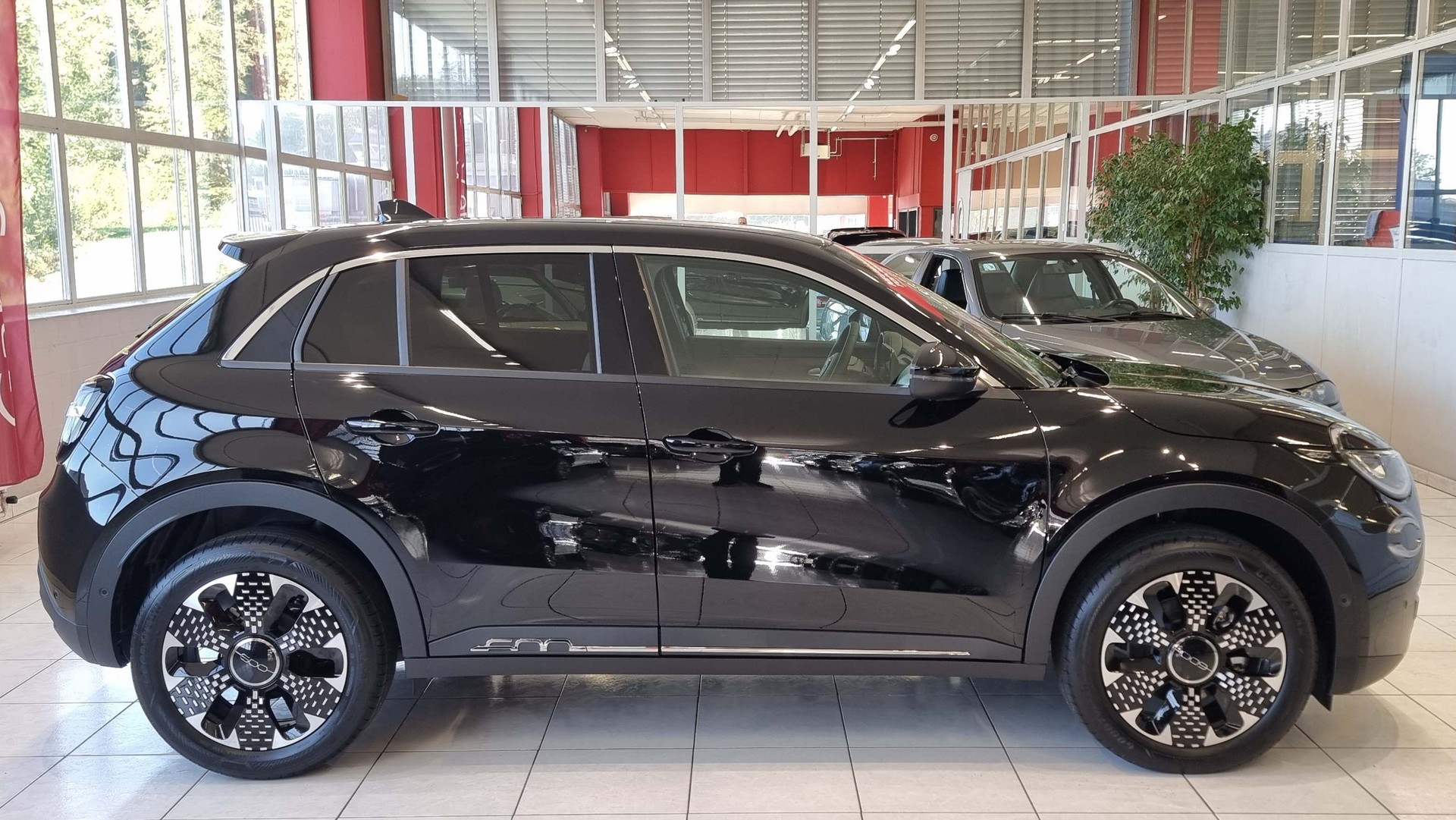 FIAT 600 1.2 Hybrid 145 La Prima-image-6