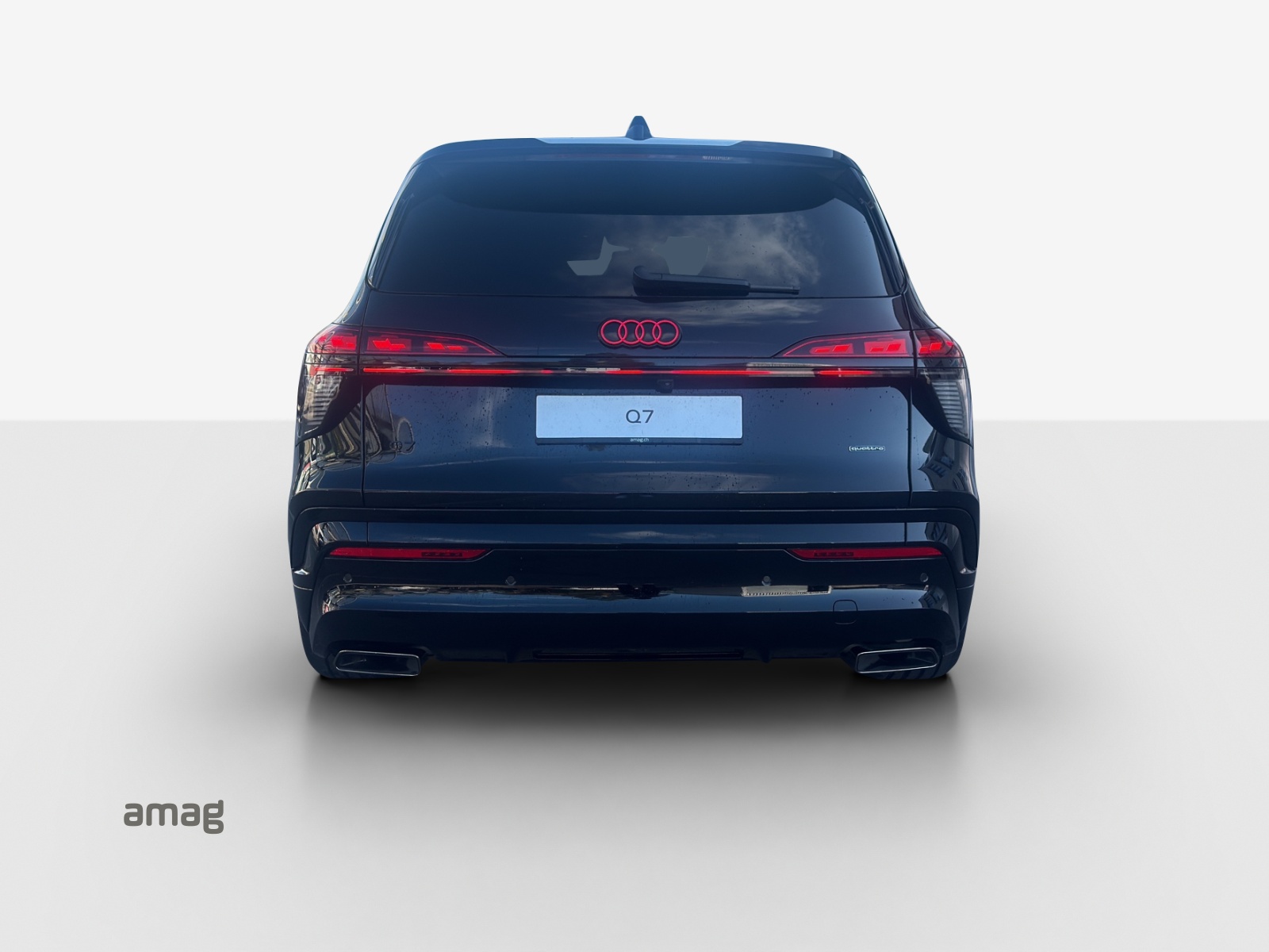 AUDI Q7 SUV TDI quattro 220 kW-image-3