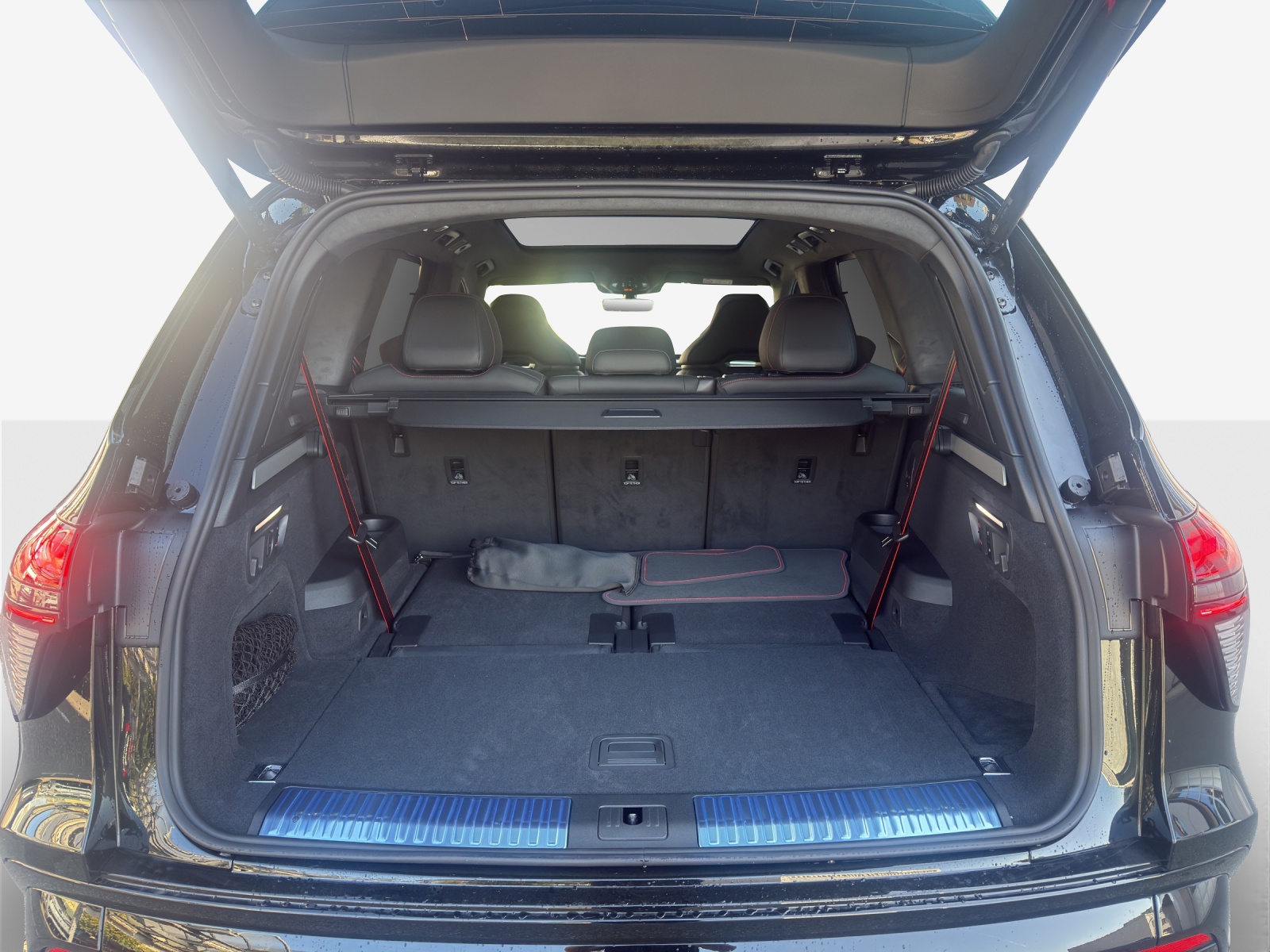 AUDI Q7 SUV TDI quattro 220 kW-image-12