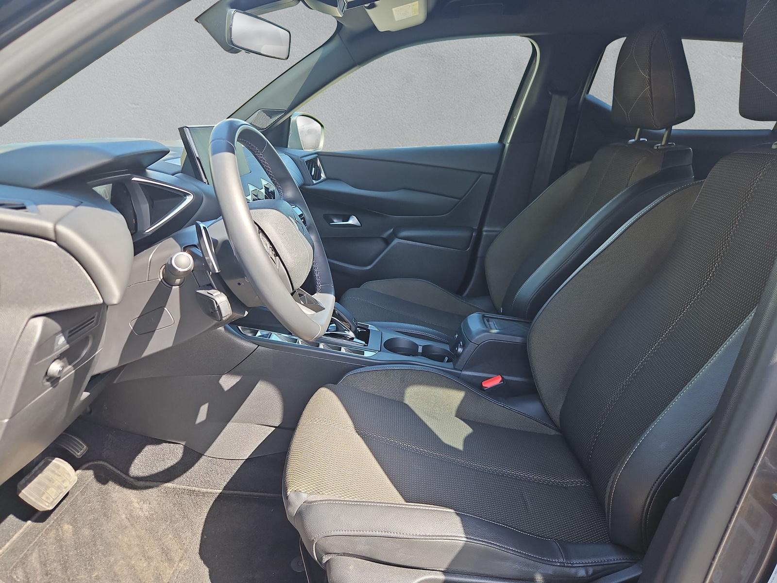 DS AUTOMOBILES 3 Crossback 1.2 PureTech 130 Club (CH) ** Action Leasing à 2.88% Jusqu'au 30.09.2026 **-image-11