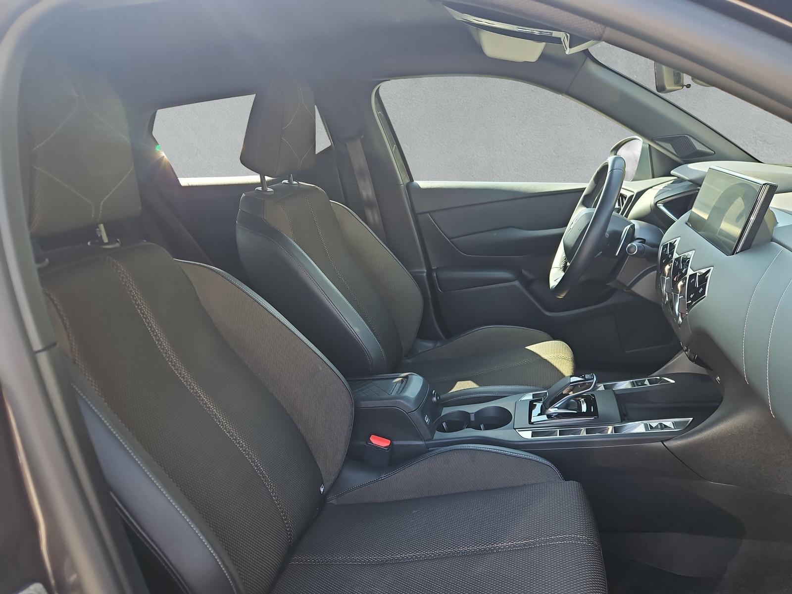 DS AUTOMOBILES 3 Crossback 1.2 PureTech 130 Club (CH) ** Action Leasing à 2.88% Jusqu'au 30.09.2026 **-image-12