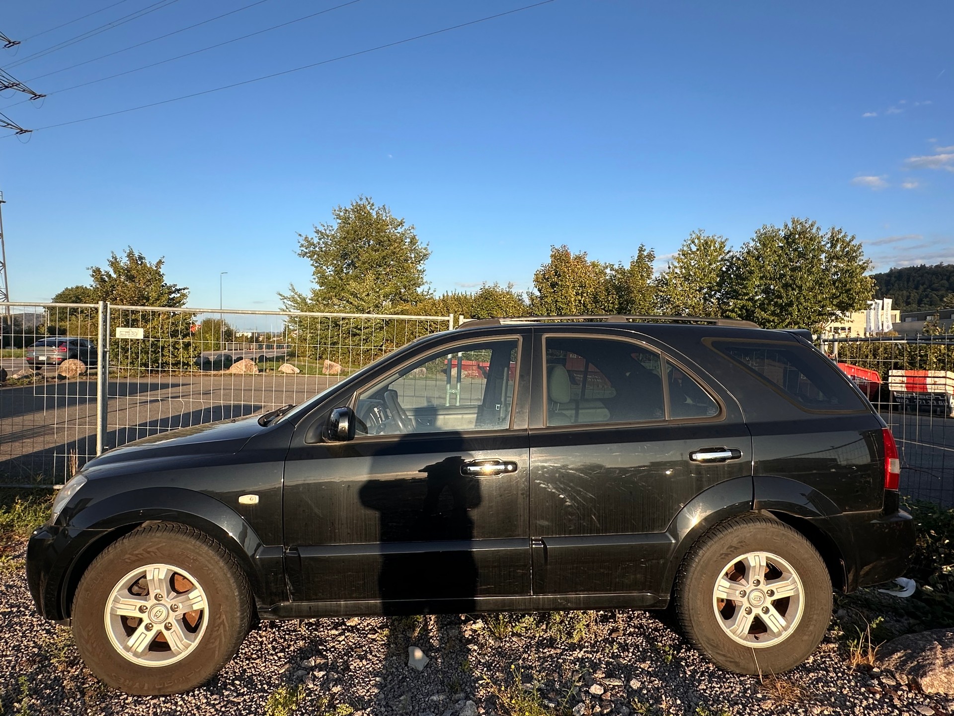 KIA SORENTO-image-1