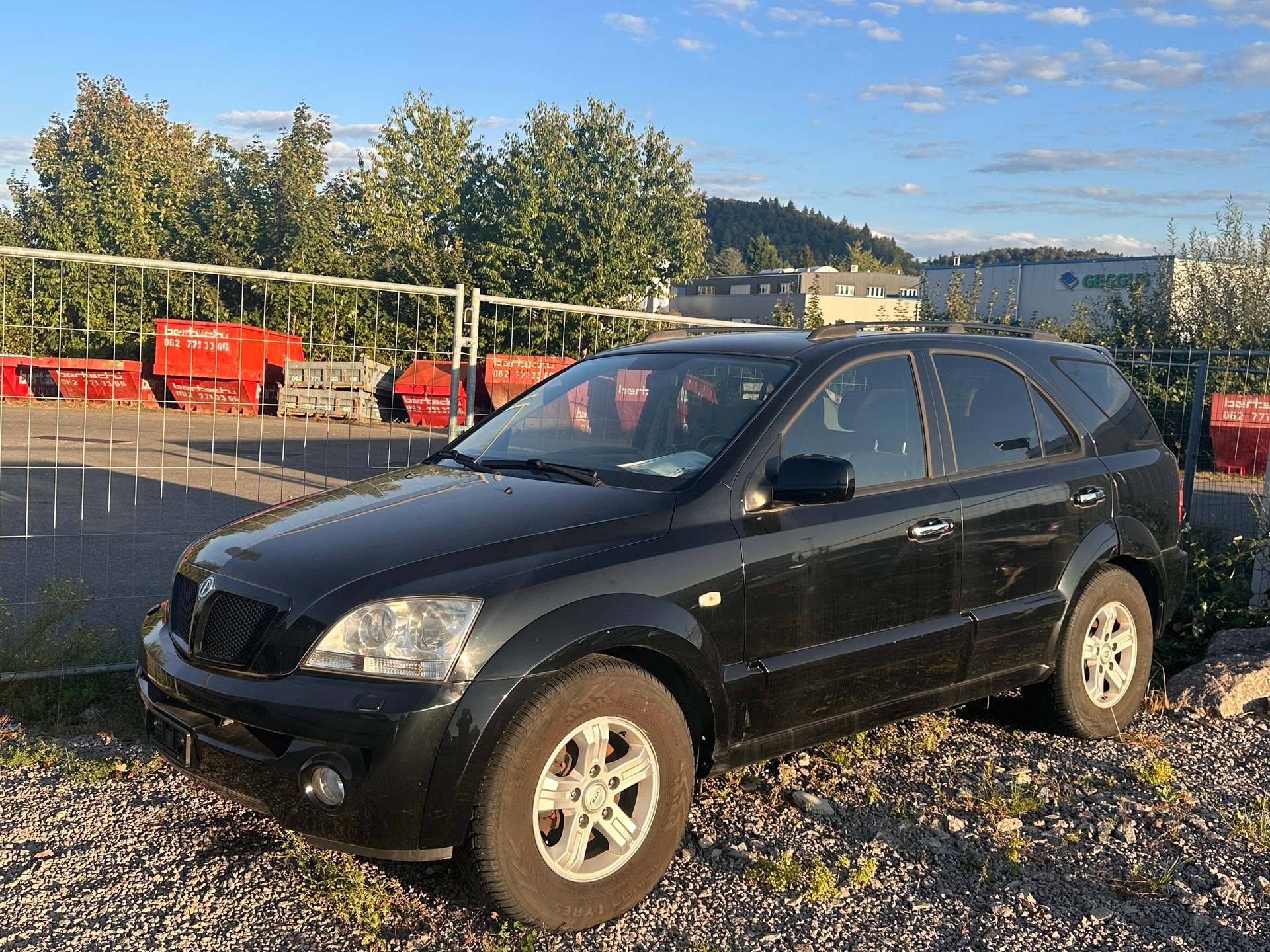 KIA SORENTO-image-0