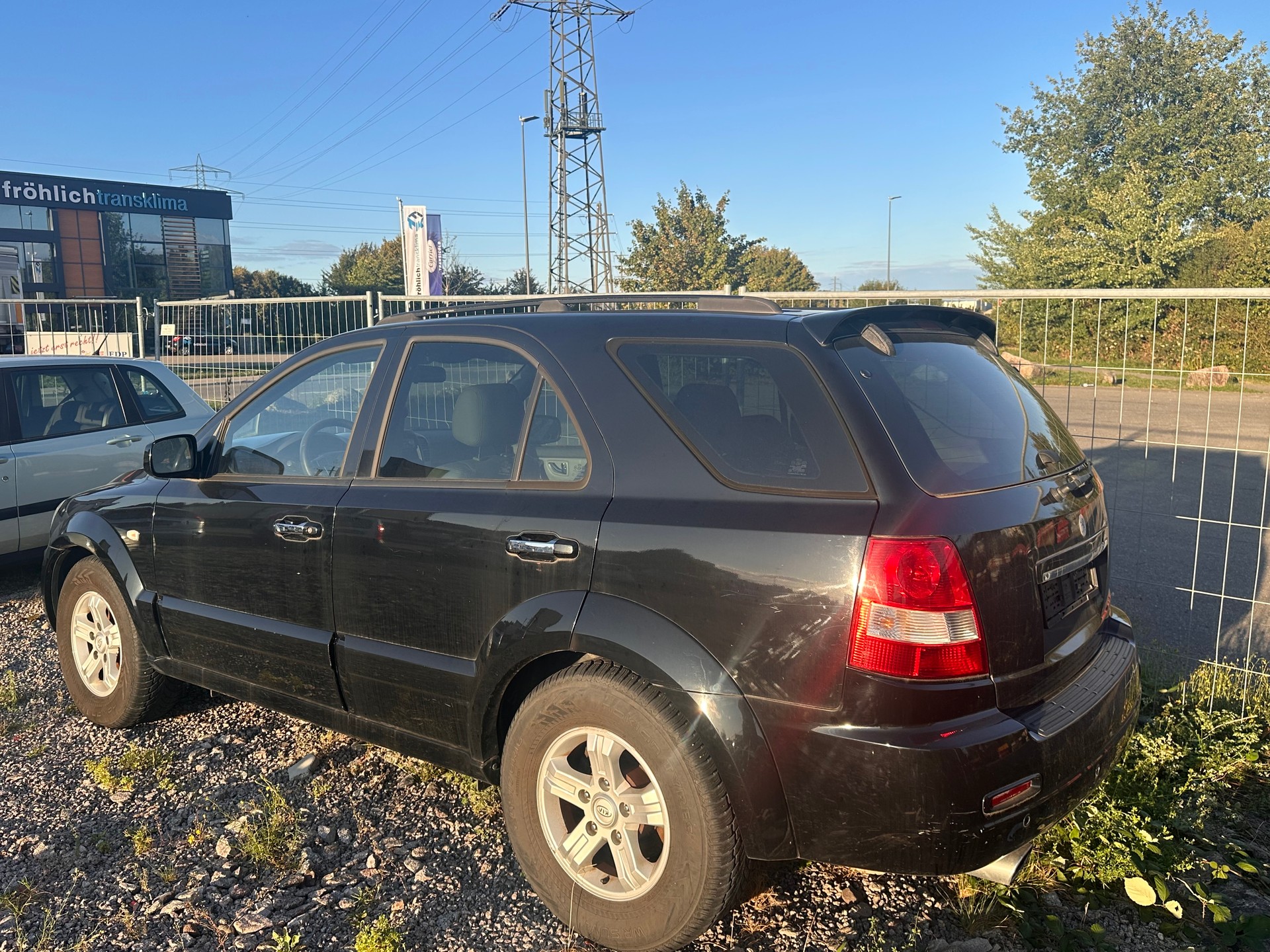 KIA SORENTO-image-6