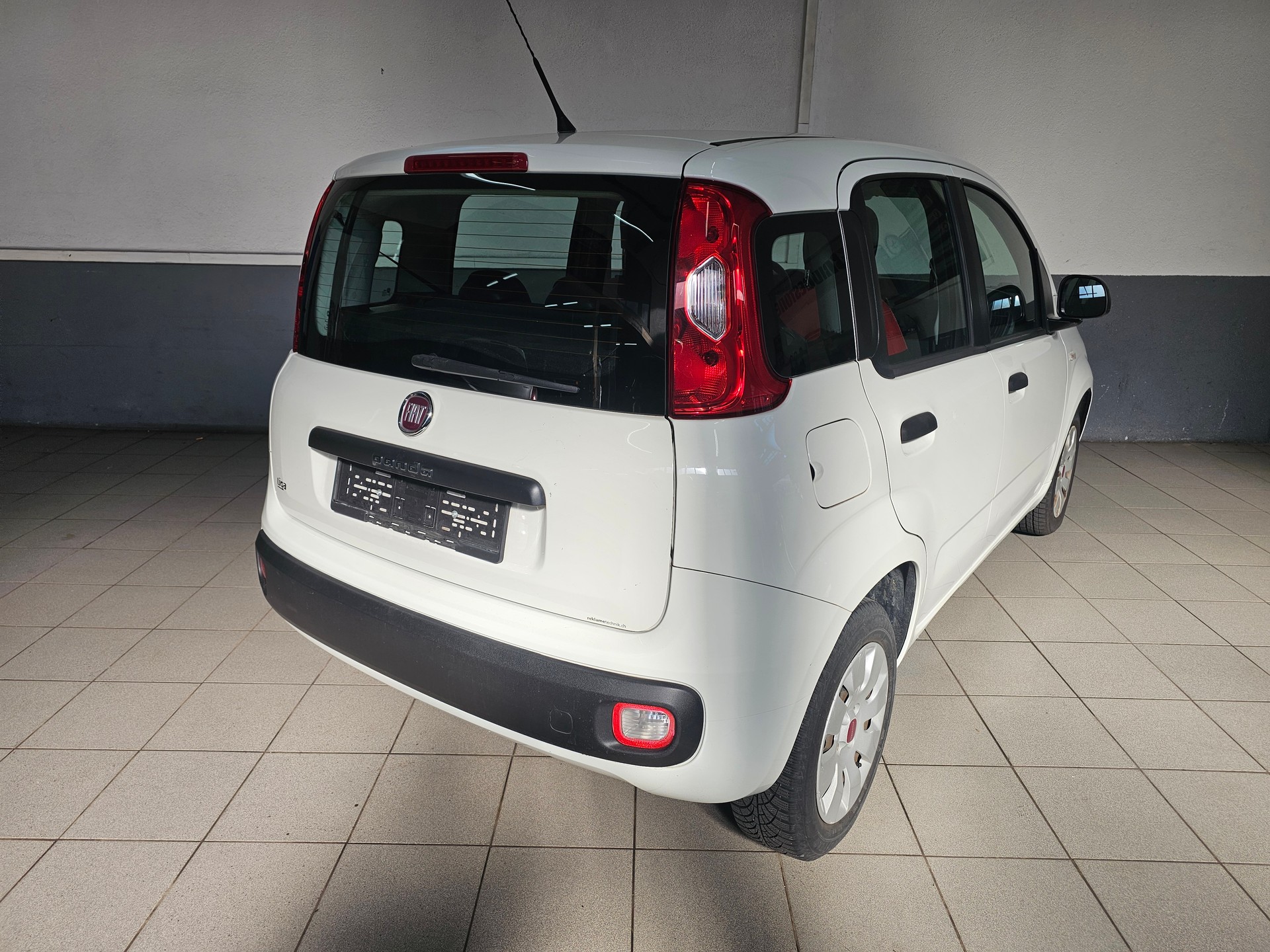 FIAT Panda 1.2 Lounge-image-5