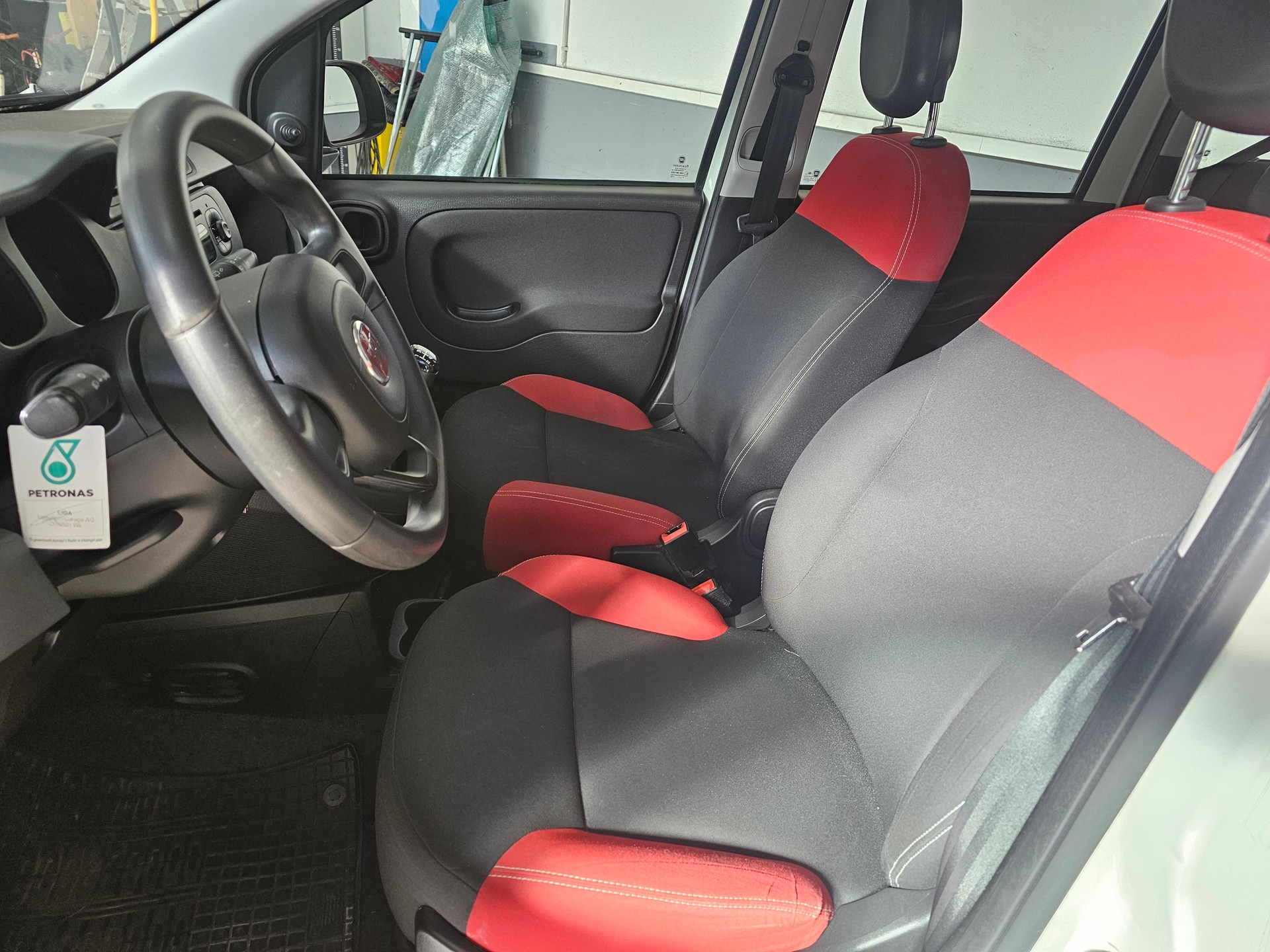FIAT Panda 1.2 Lounge-image-3