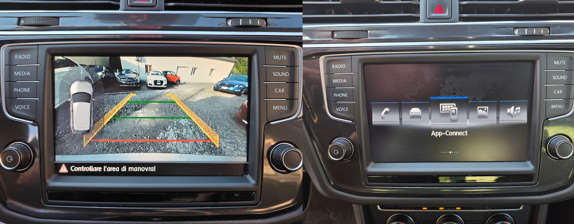 VW Tiguan 2.0 TDI SCR Comfortline 4Motion DSG-image-14