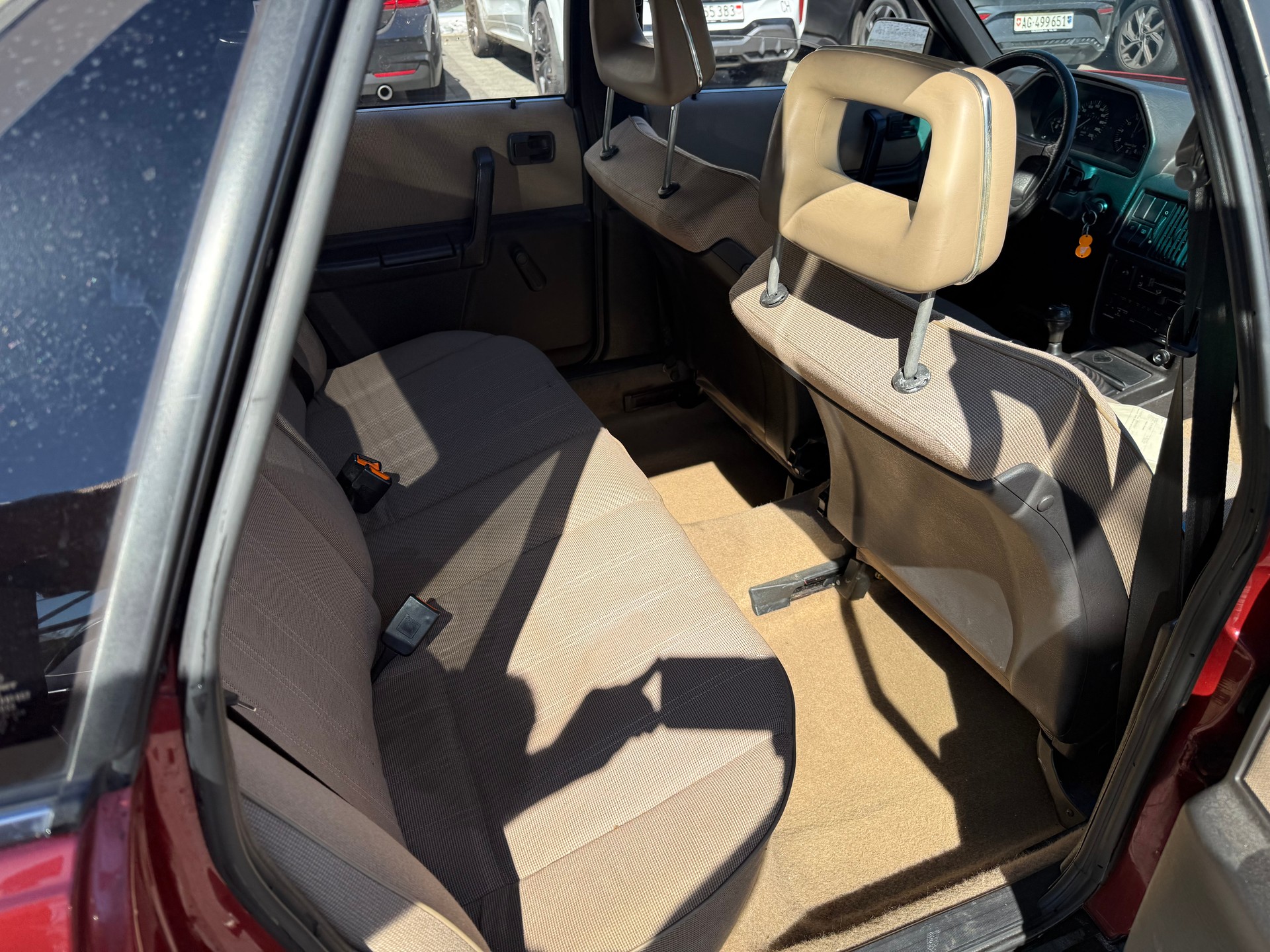 AUDI 100 2.1 C 5E-image-5