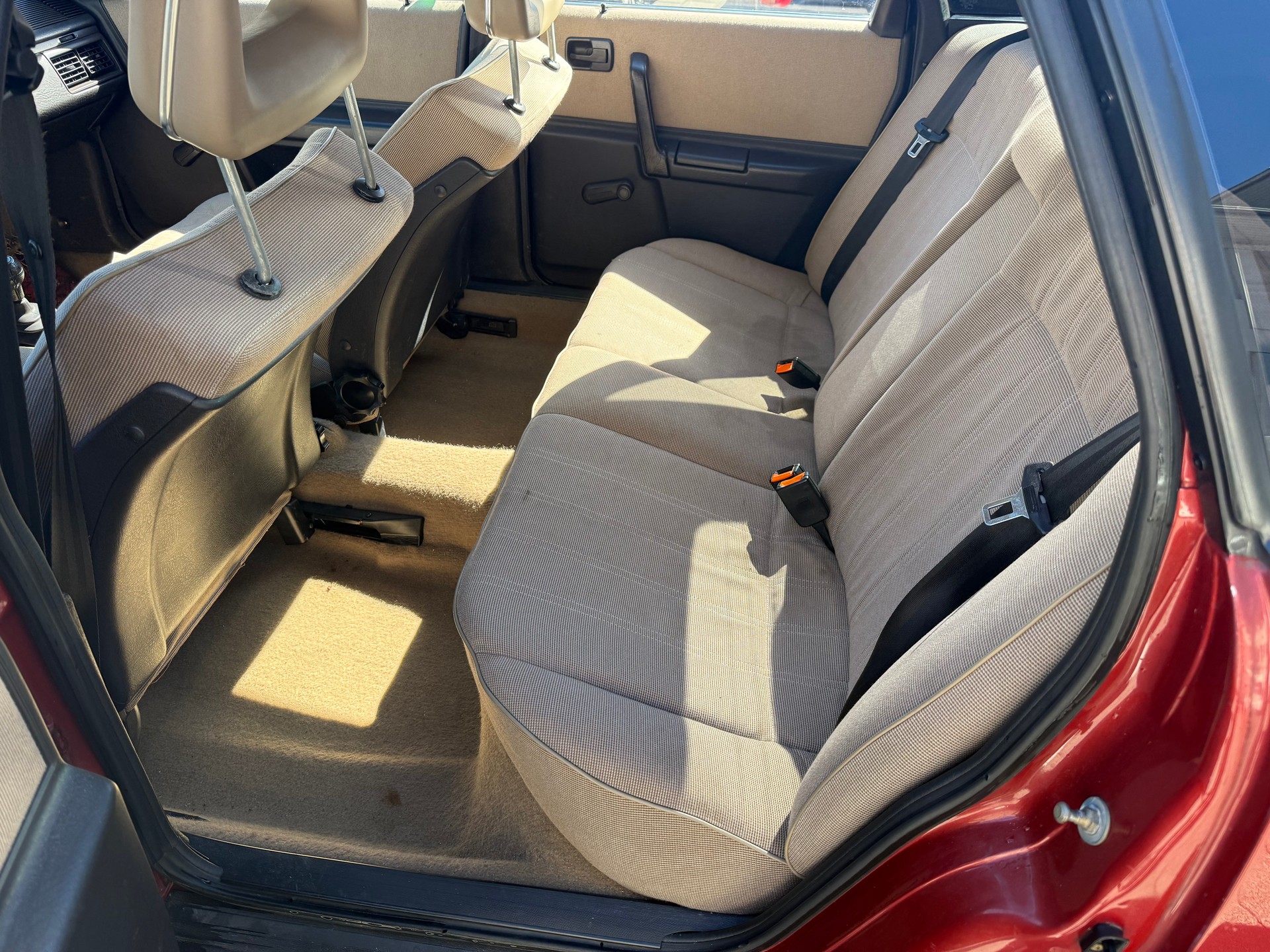 AUDI 100 2.1 C 5E-image-6