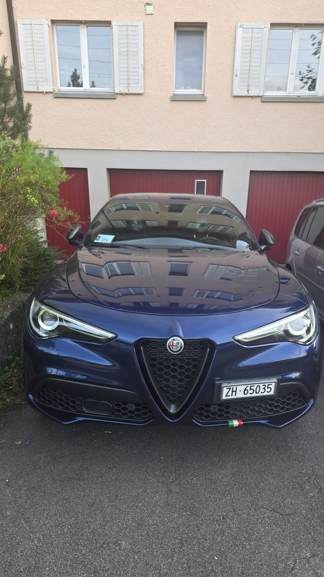 ALFA ROMEO 2.0 Q4 280 Sport-image-0