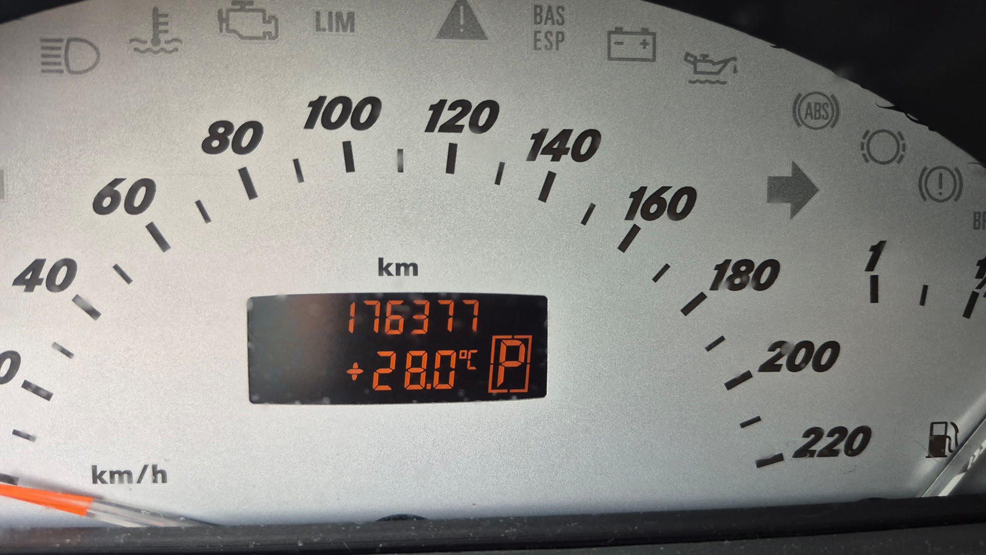 MERCEDES-BENZ A 210 L Evolution-image-10