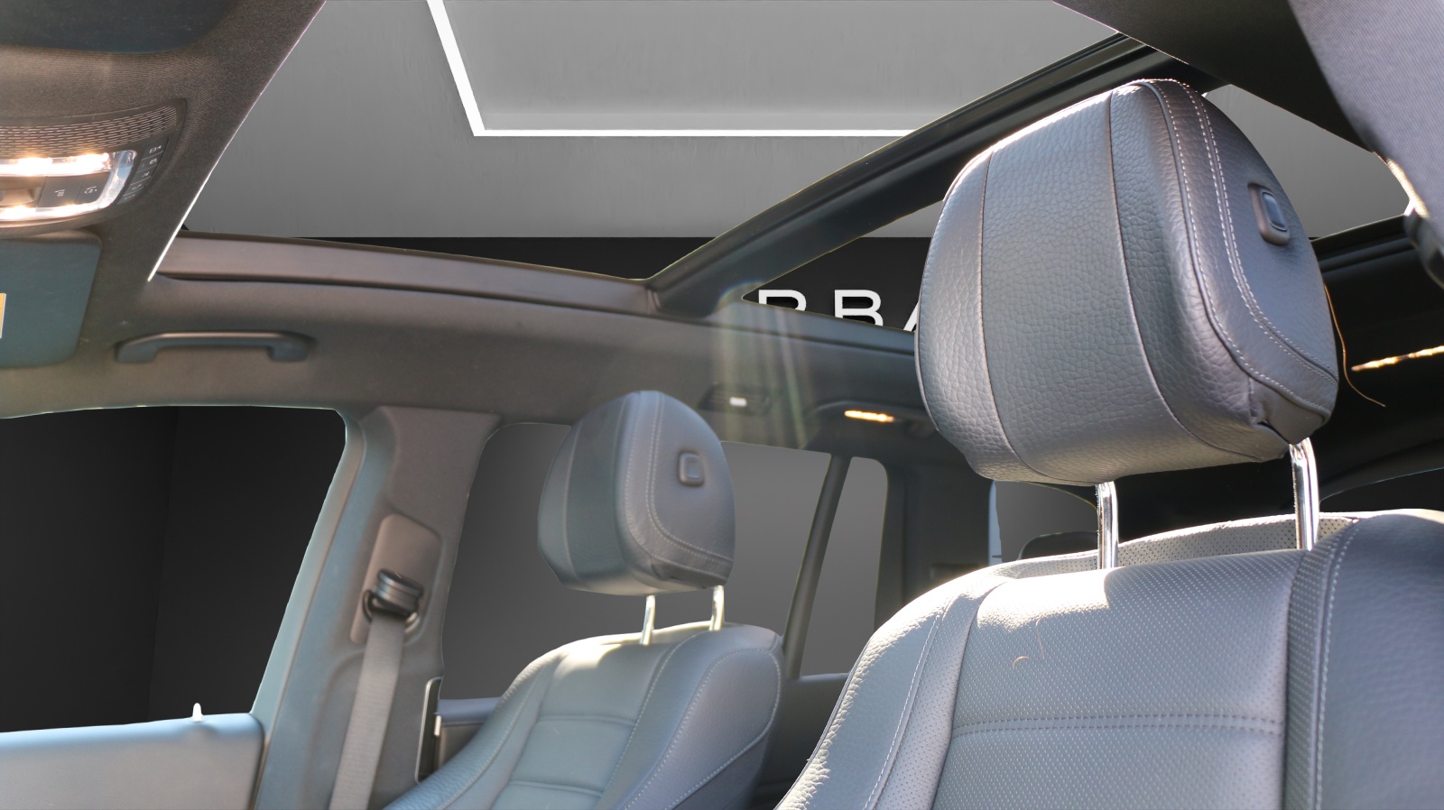 MERCEDES-BENZ GLS 400 d 4Matic AMG Line-image-7