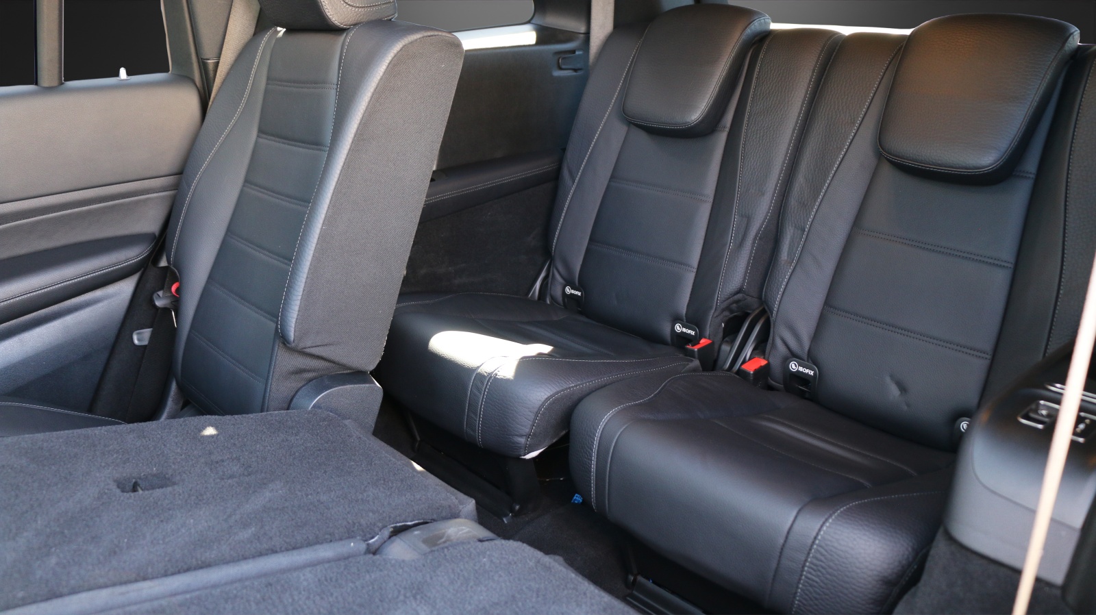 MERCEDES-BENZ GLS 400 d 4Matic AMG Line-image-11