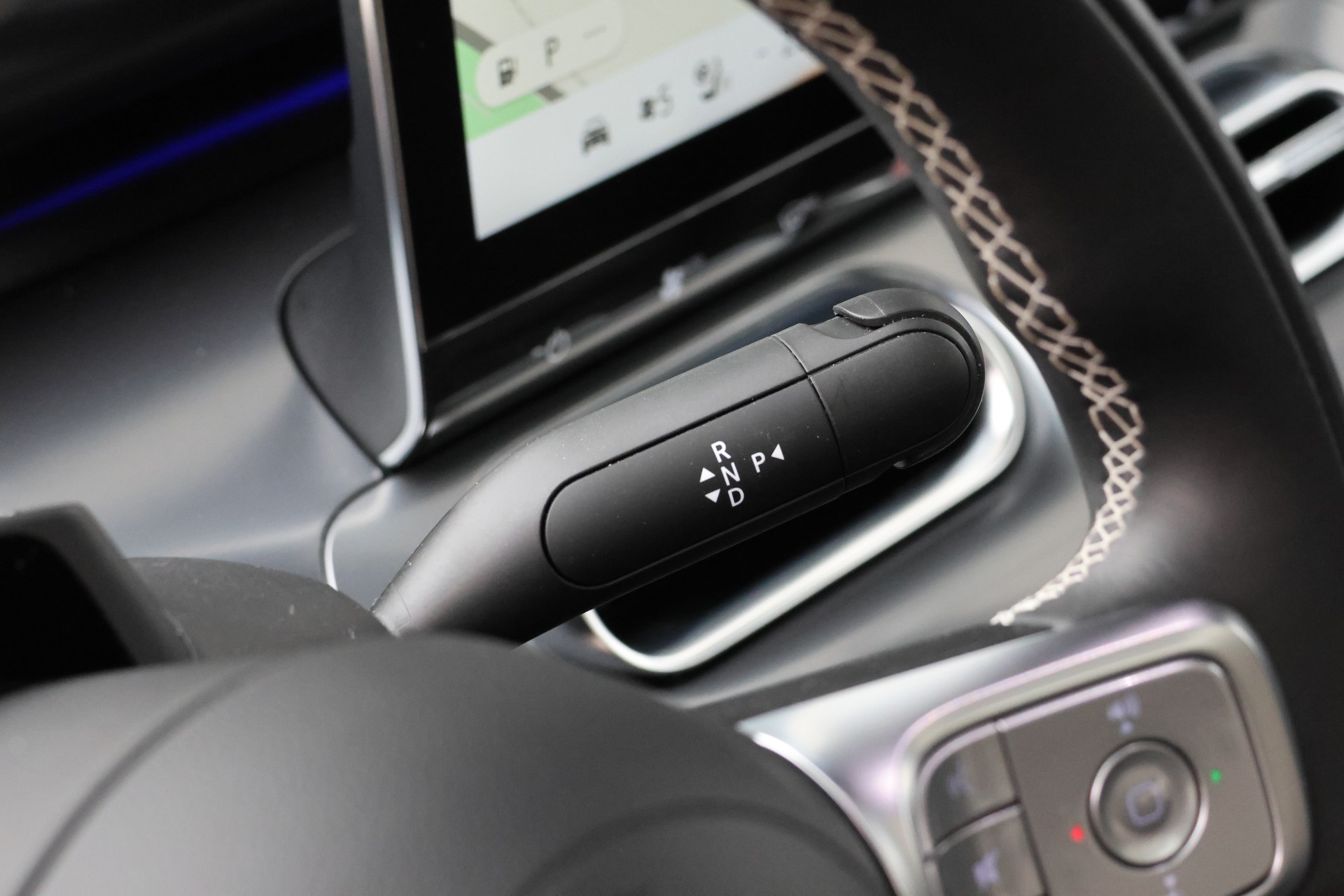 SMART #1 66kWh Pro+ (CH)-image-11