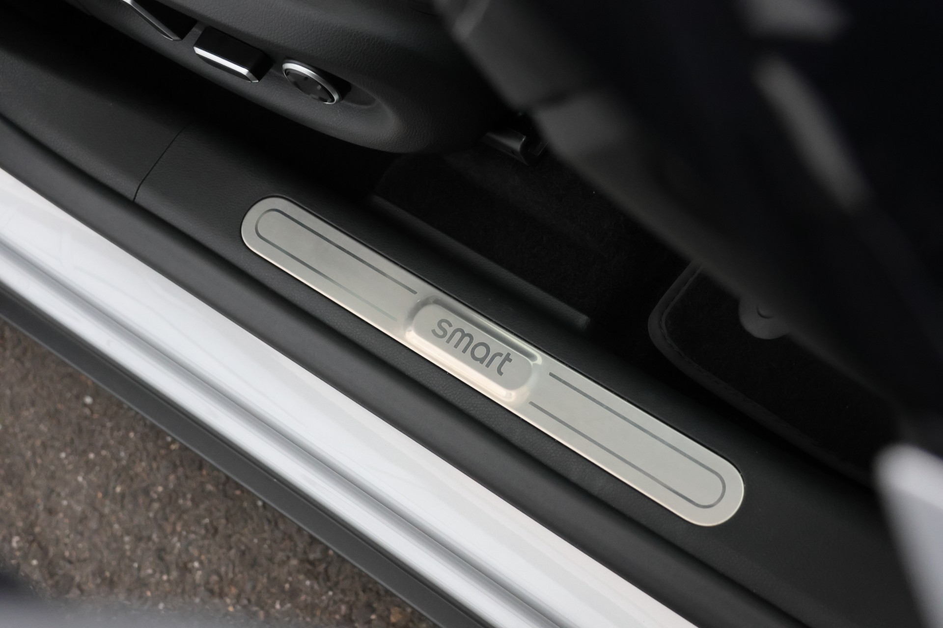 SMART #1 66kWh Pro+ (CH)-image-21
