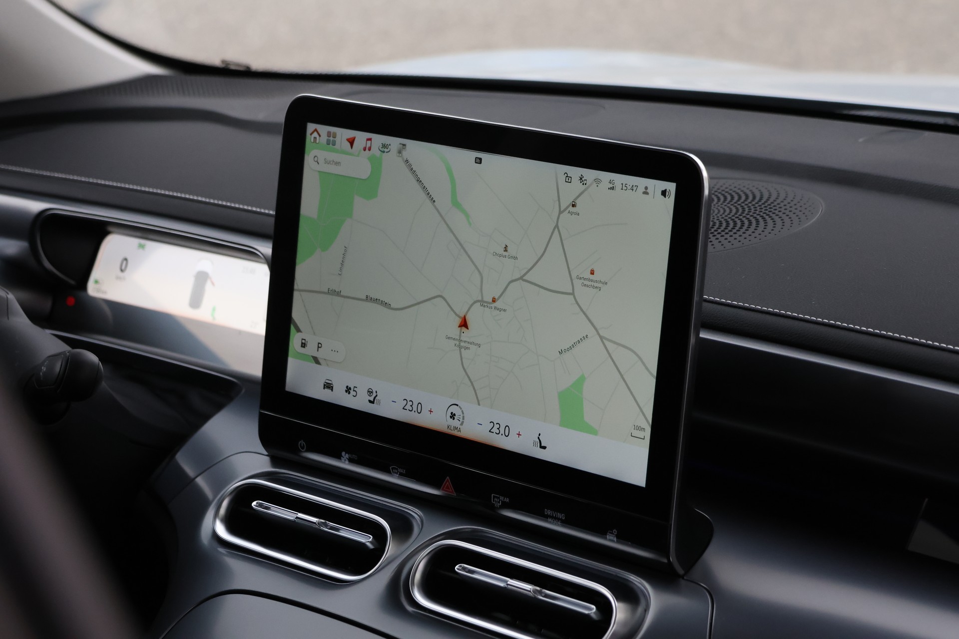 SMART #1 66kWh Pro+ (CH)-image-20