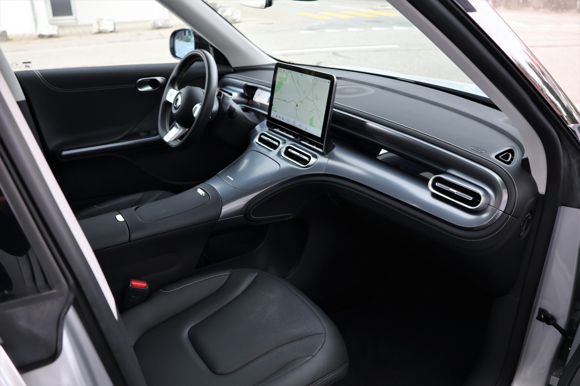 SMART #1 66kWh Pro+ (CH)-image-19